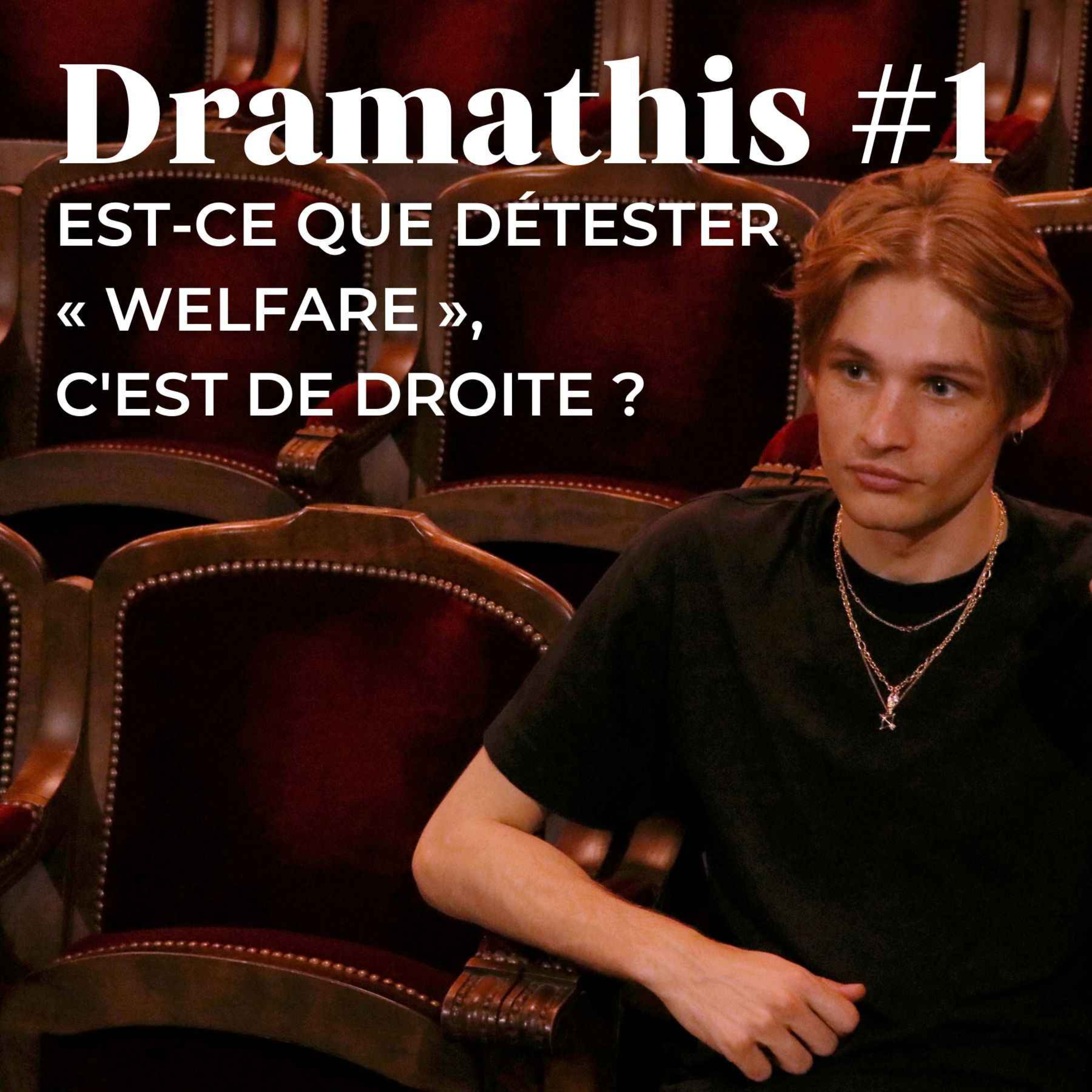 Dramathis