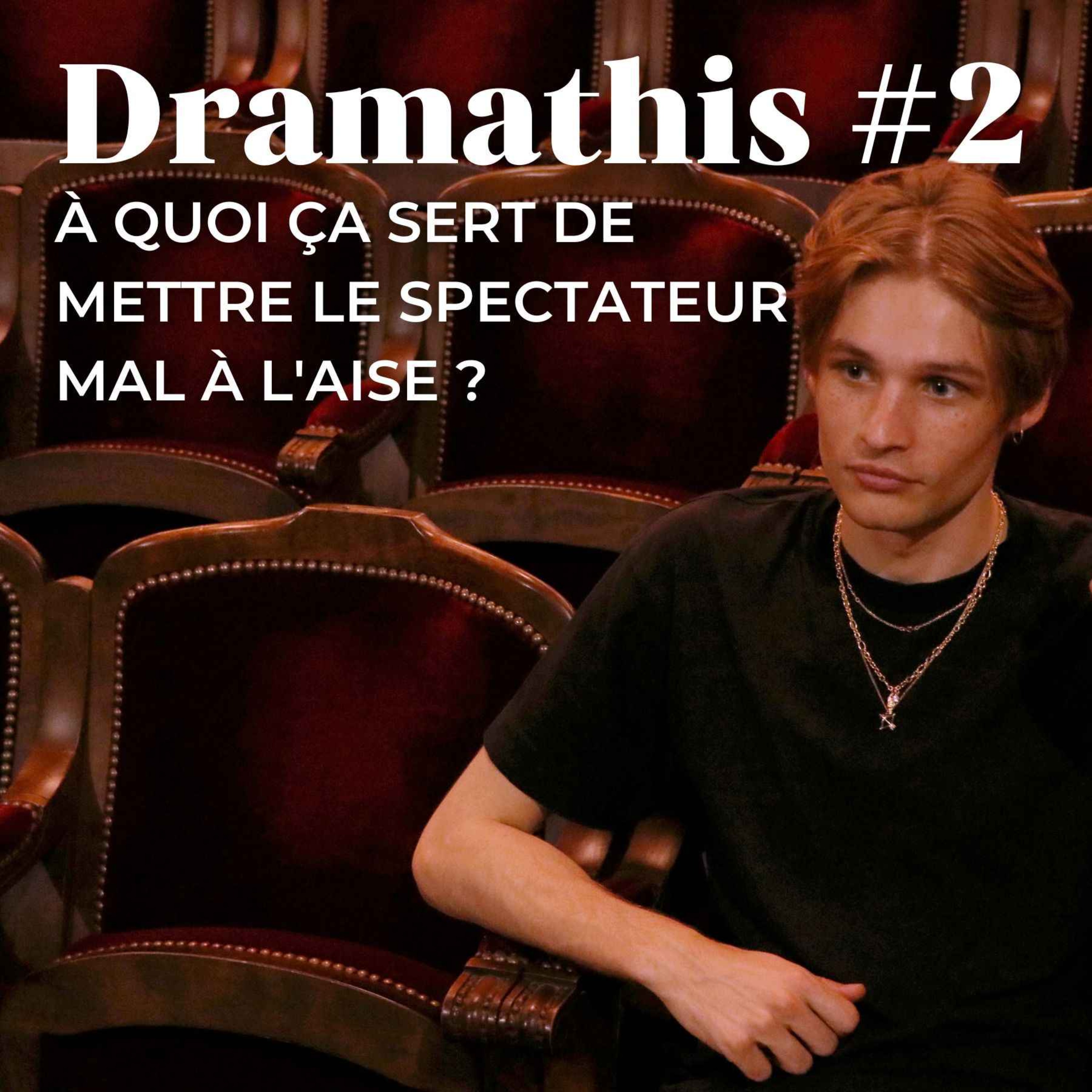 Dramathis