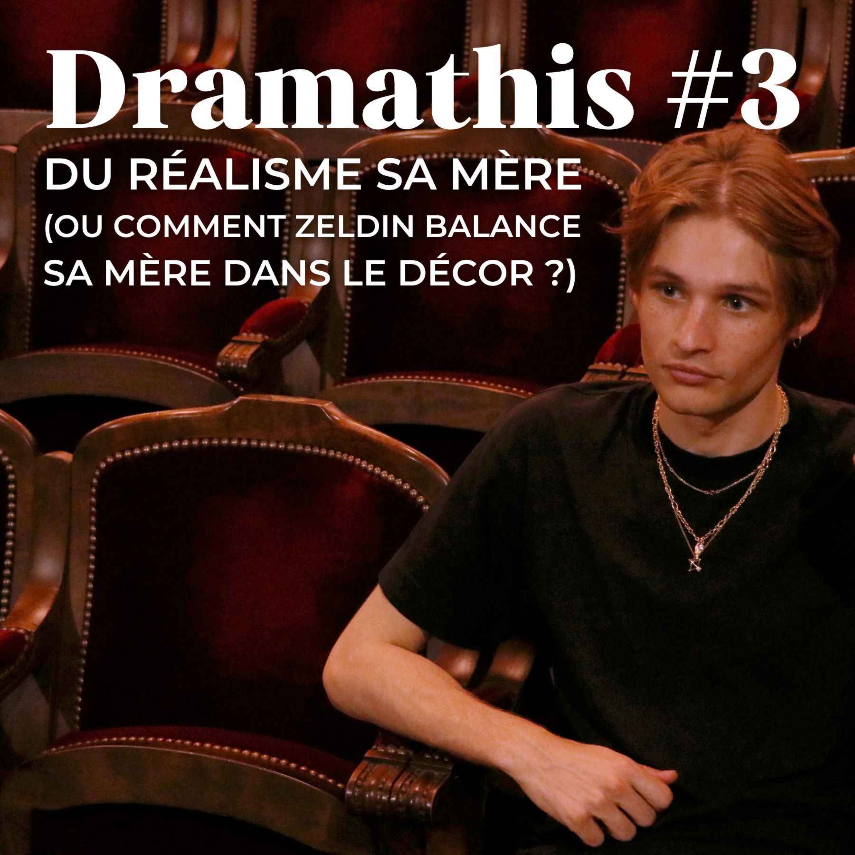 Dramathis