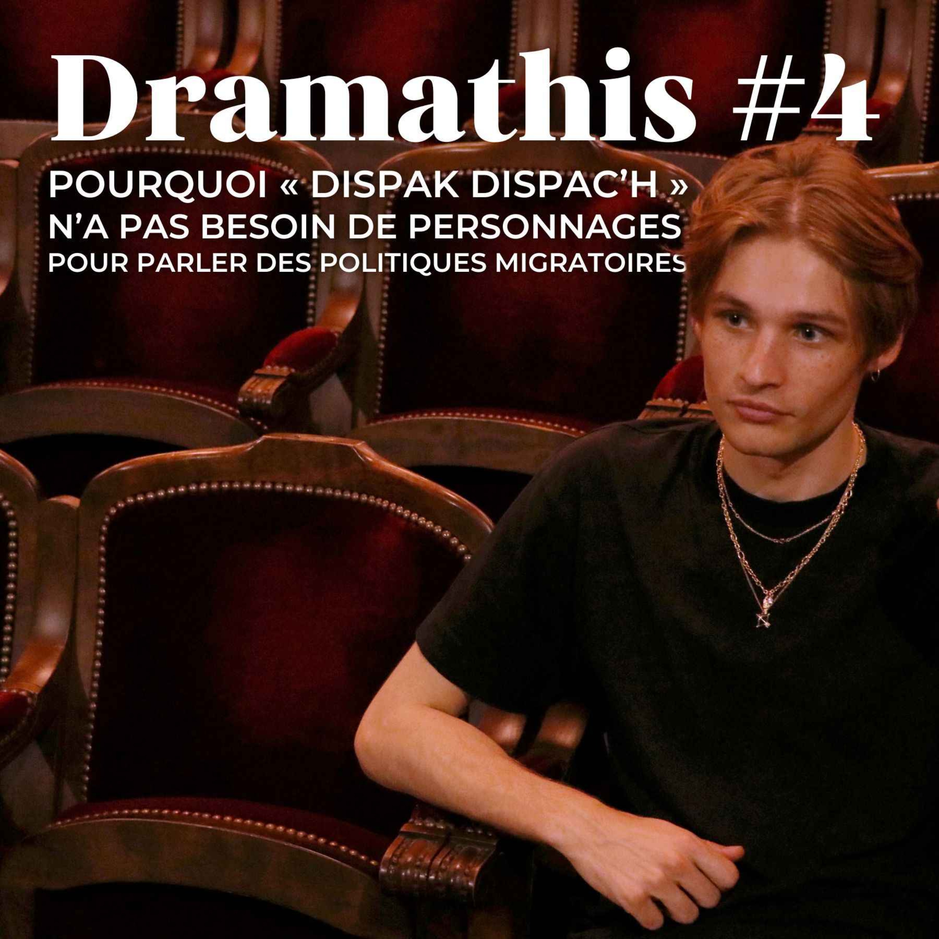 Dramathis