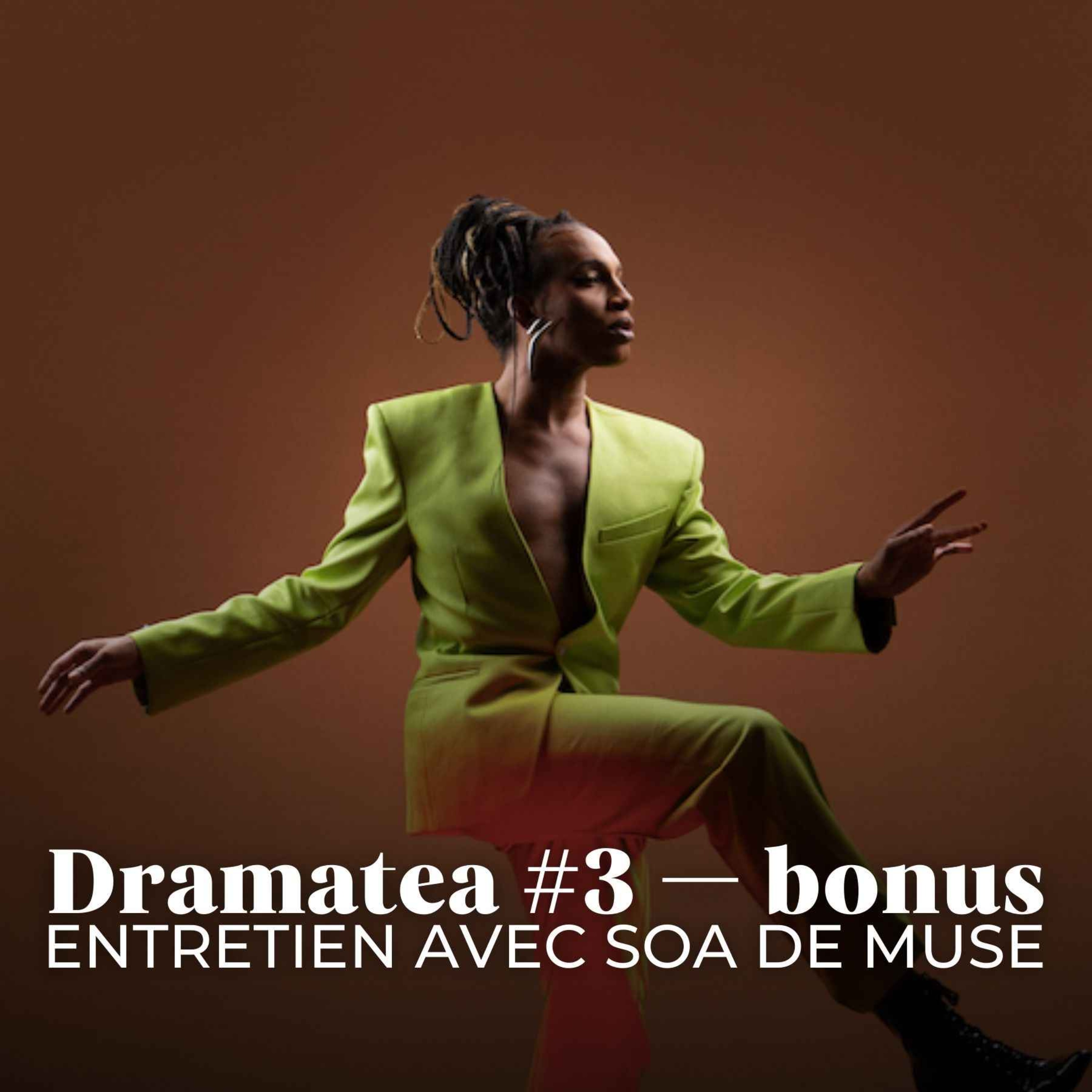 Dramathis