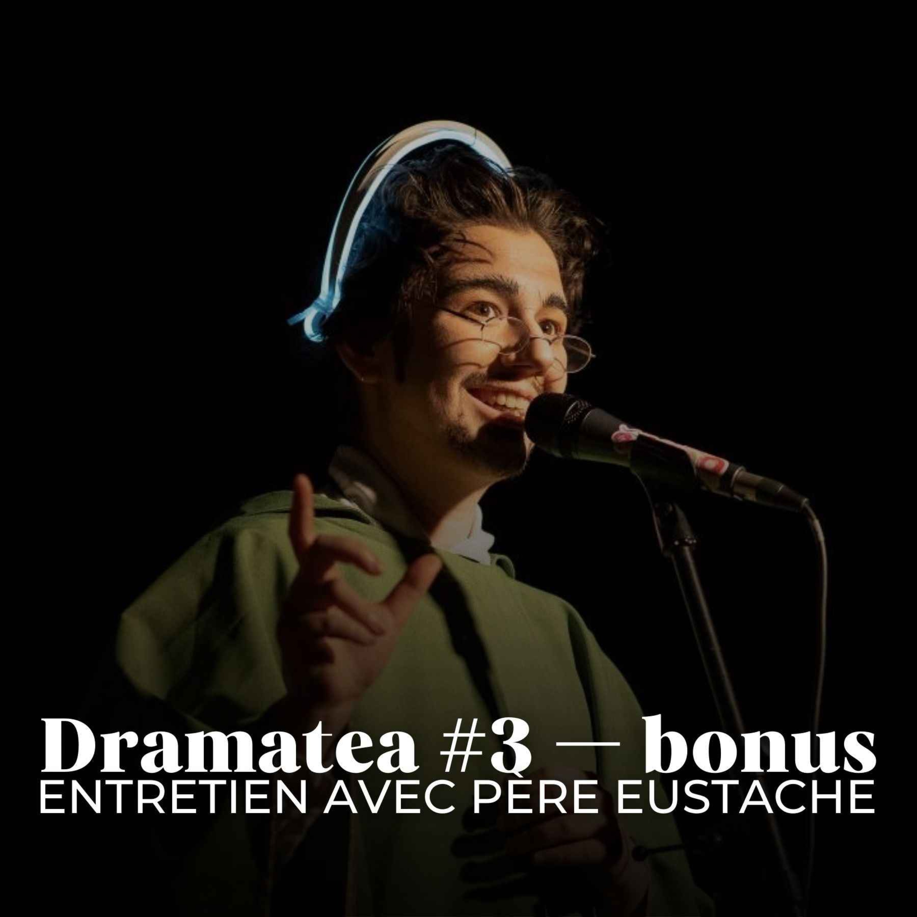 Dramathis