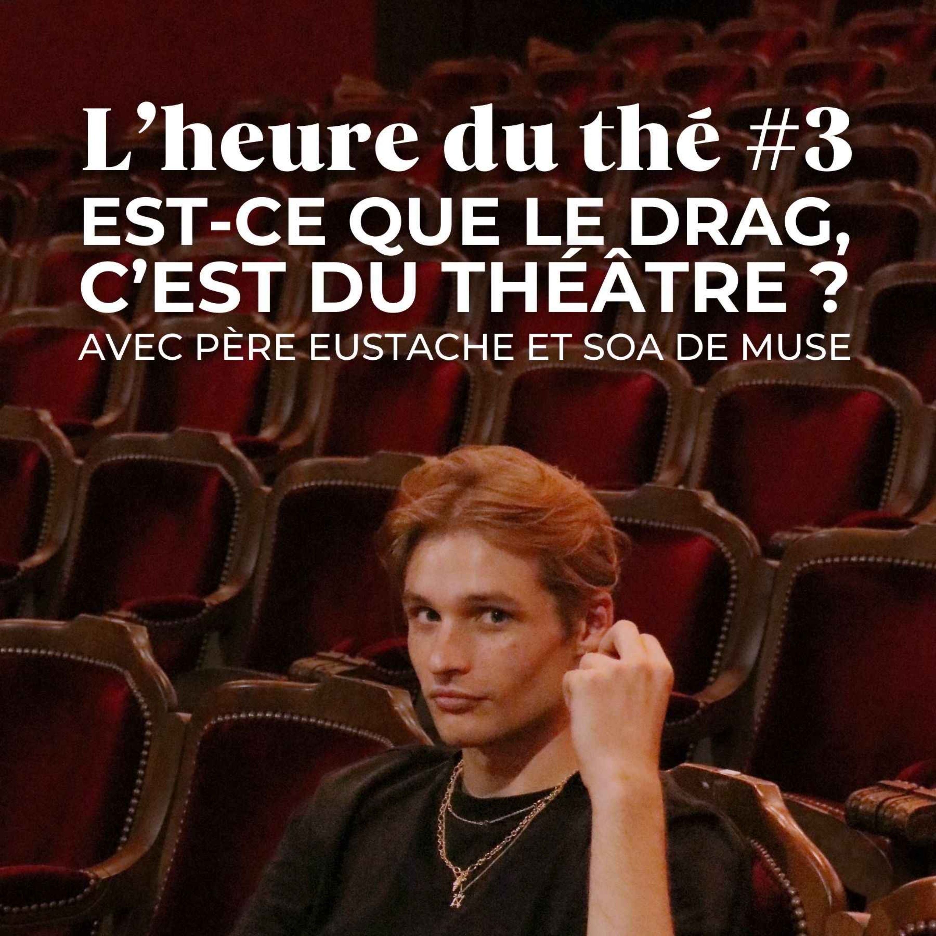 Dramathis