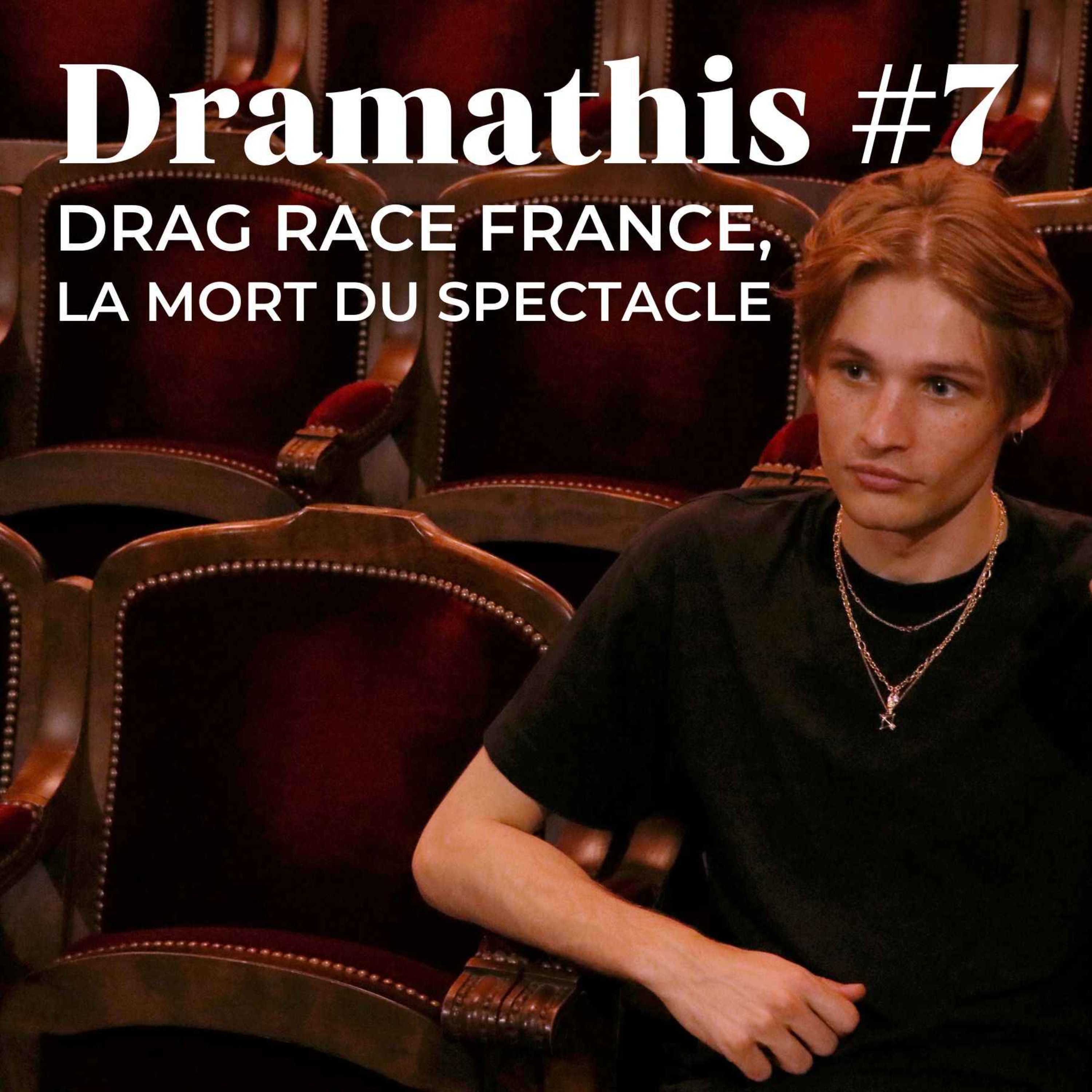 Dramathis