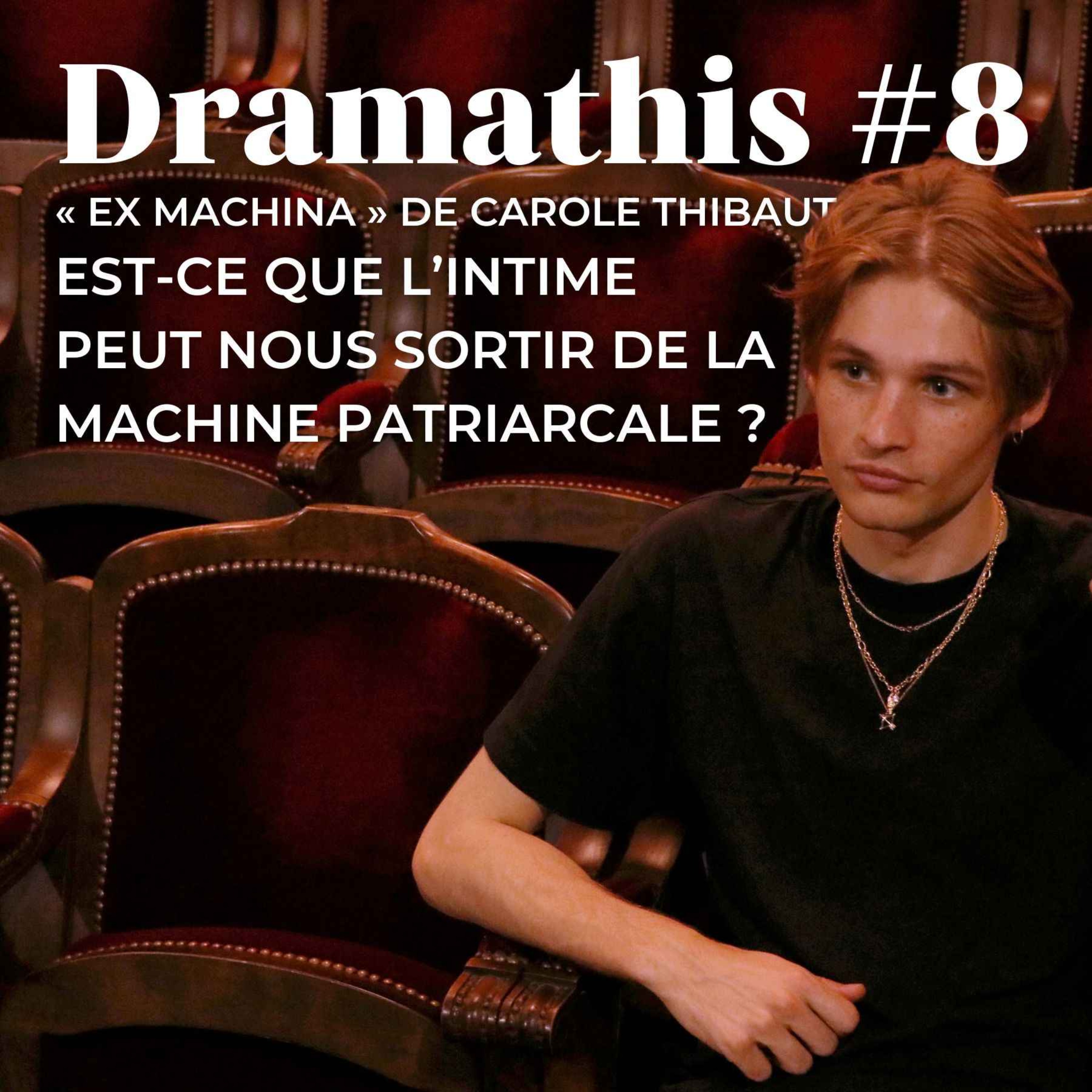 Dramathis