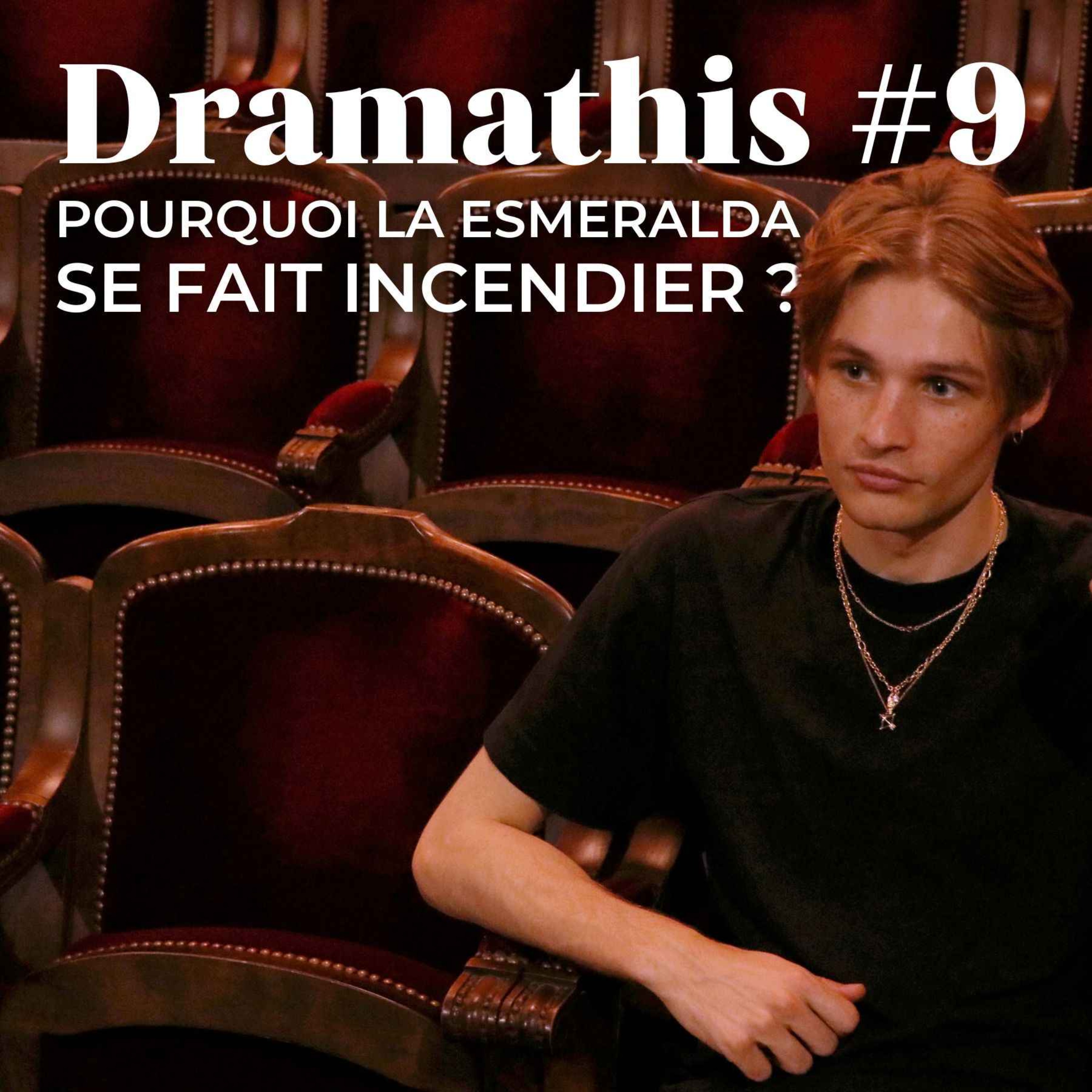 Dramathis