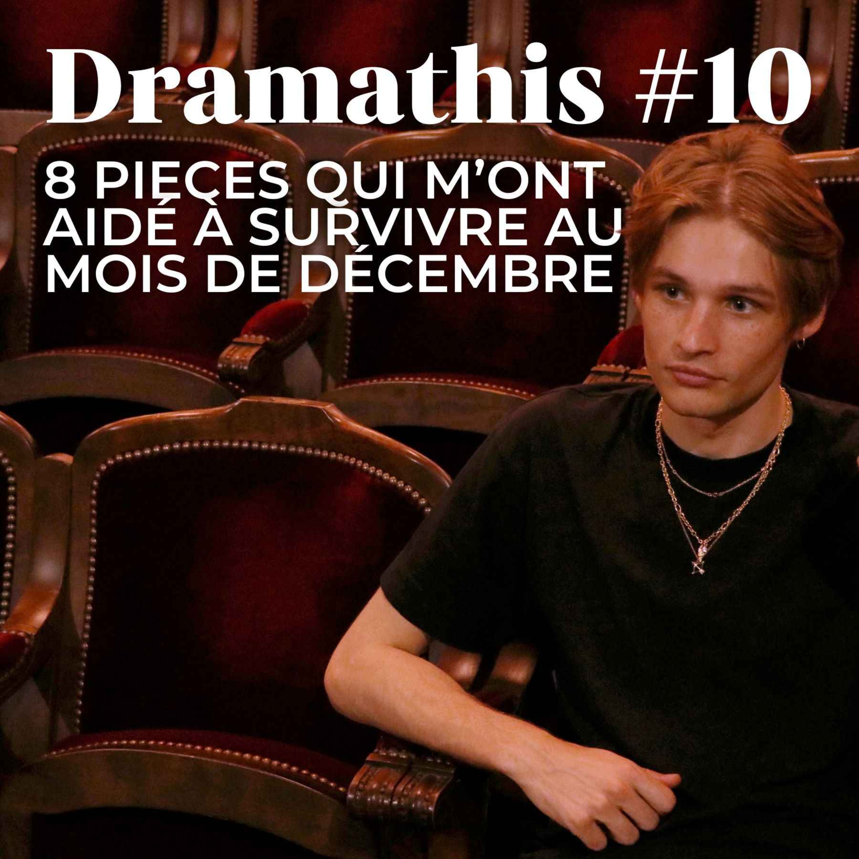 Dramathis