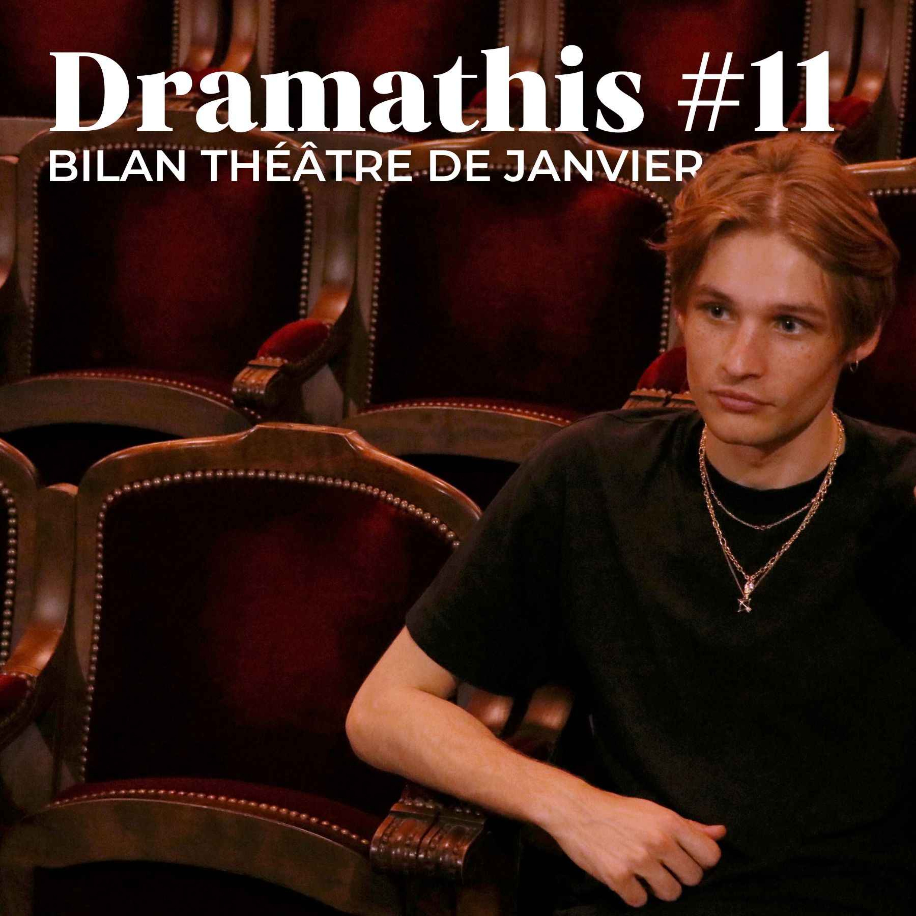 Dramathis