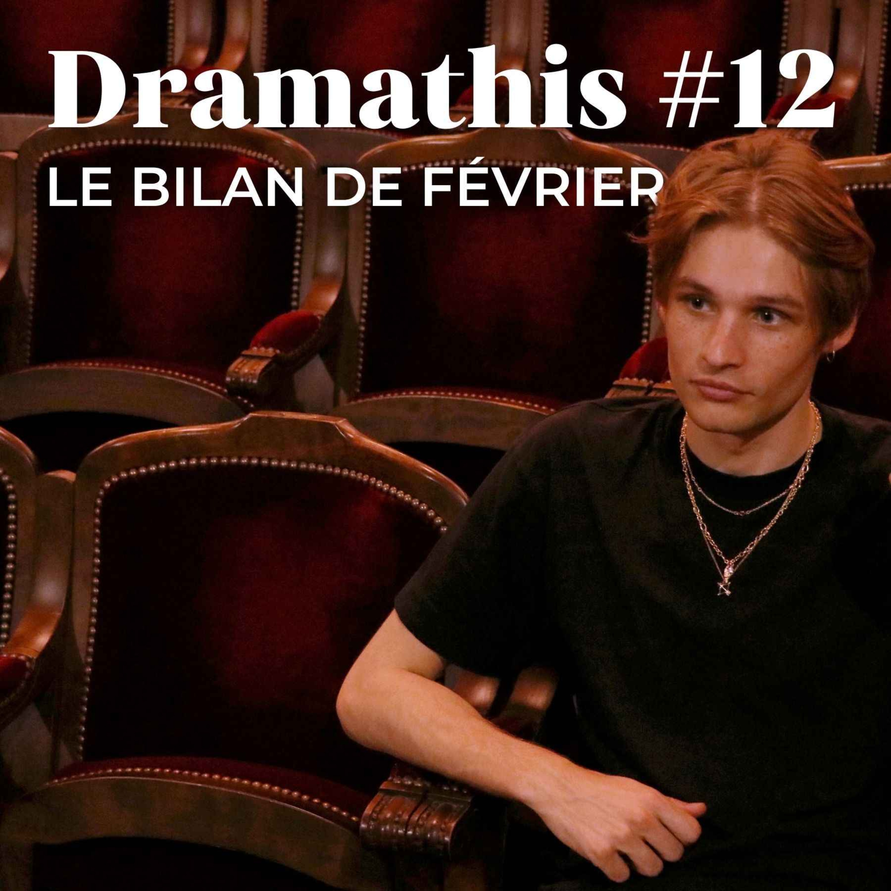 Dramathis