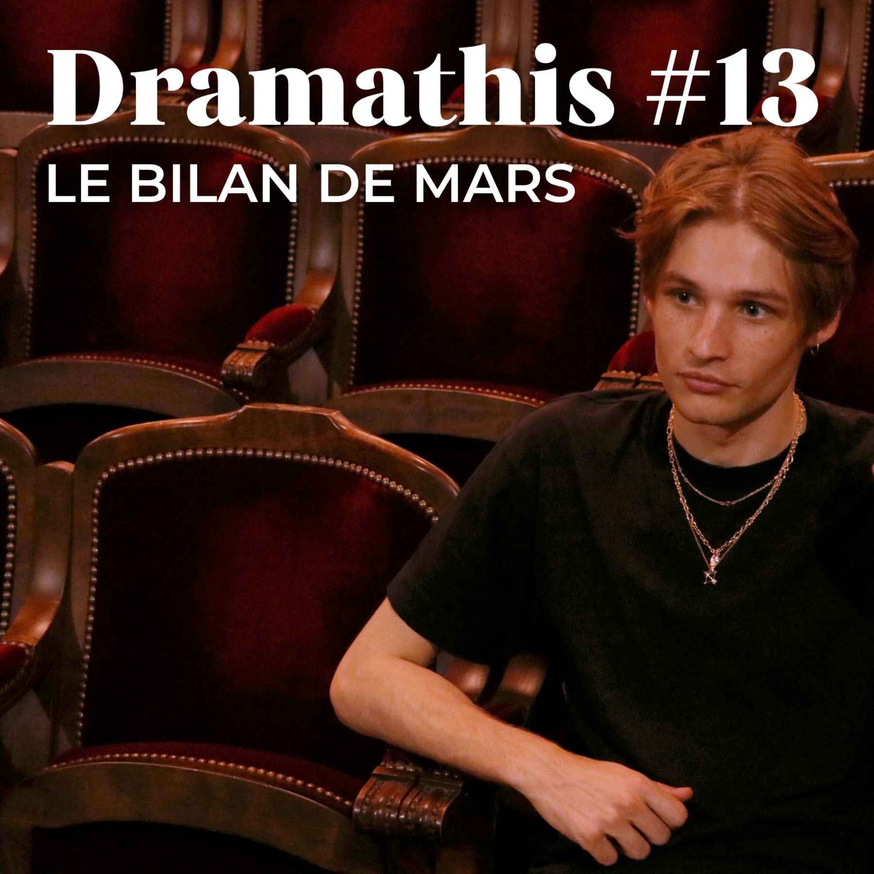 Dramathis