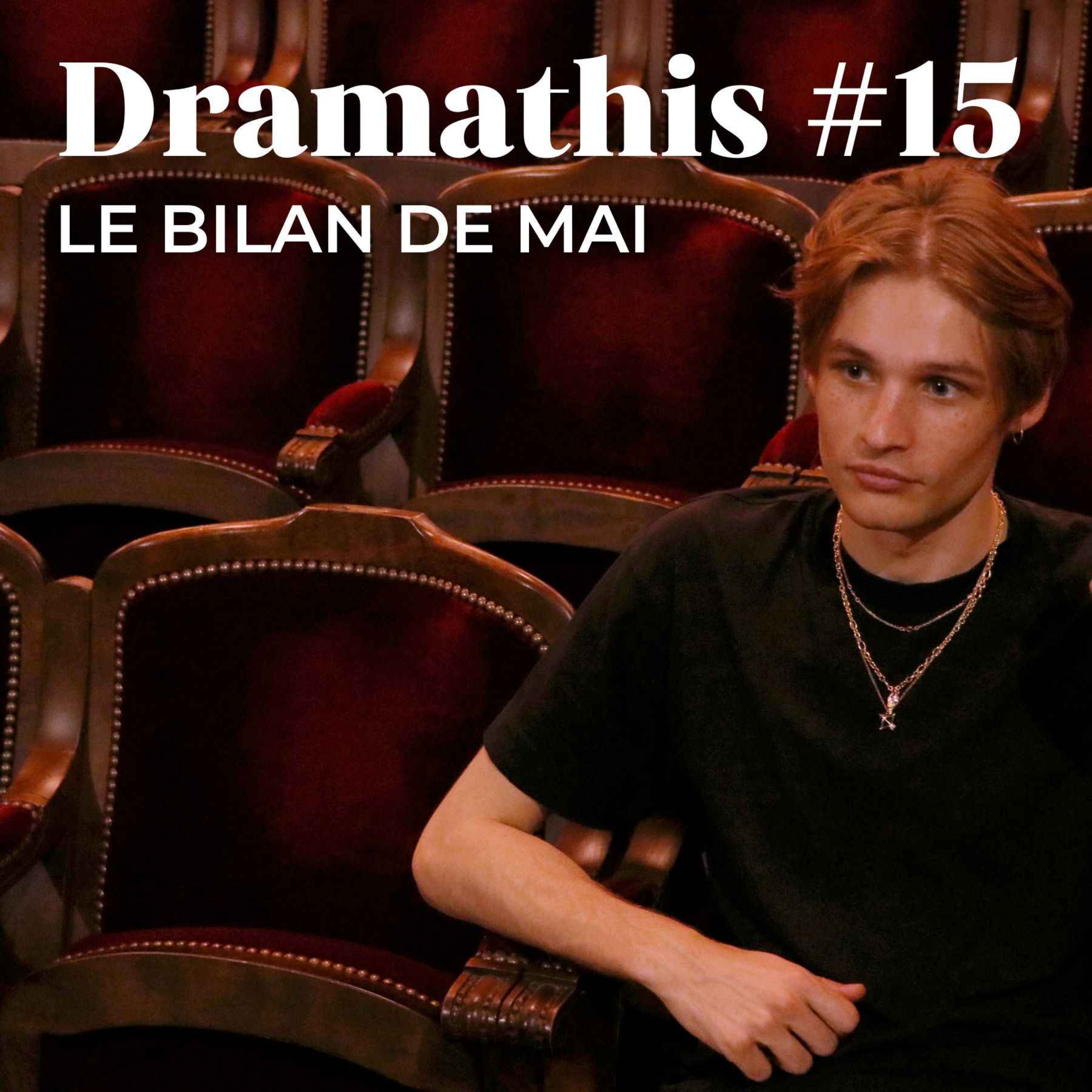 Dramathis