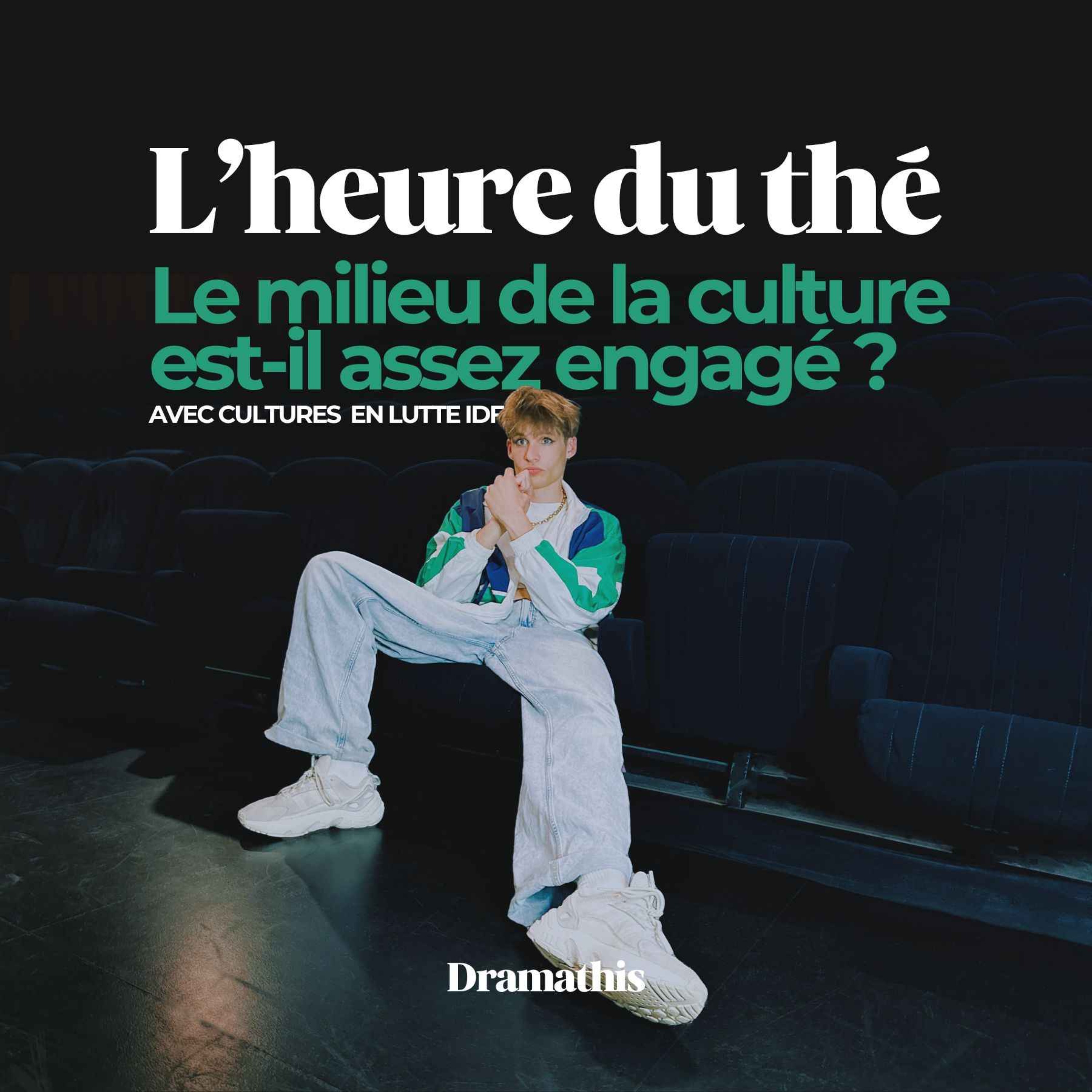 Dramathis