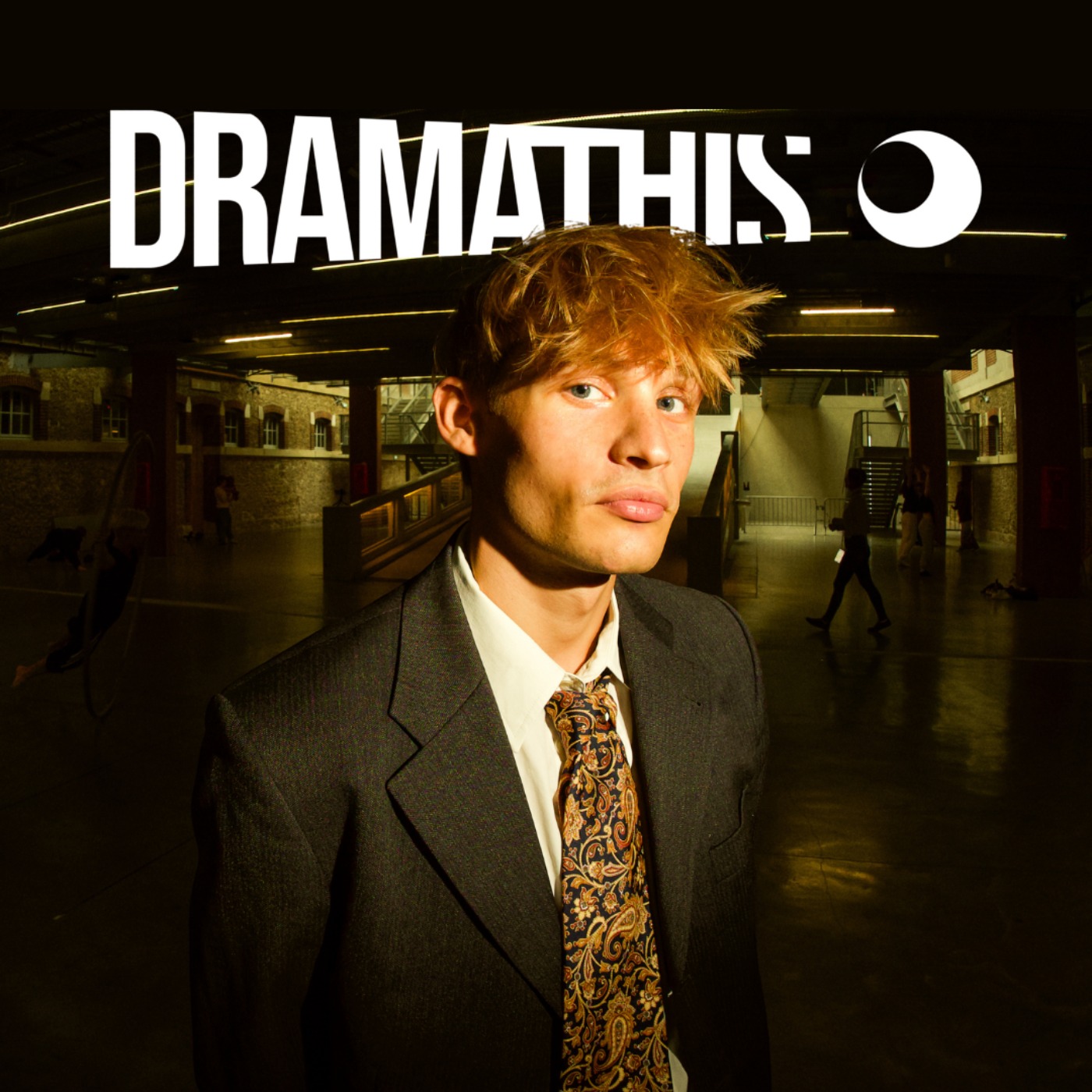 Dramathis