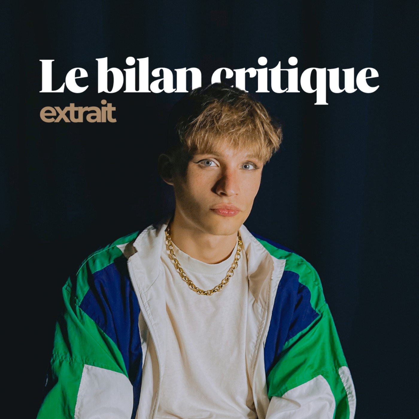 Extrait — « L'Île aux Pères » (Le bilan critique) episode artwork