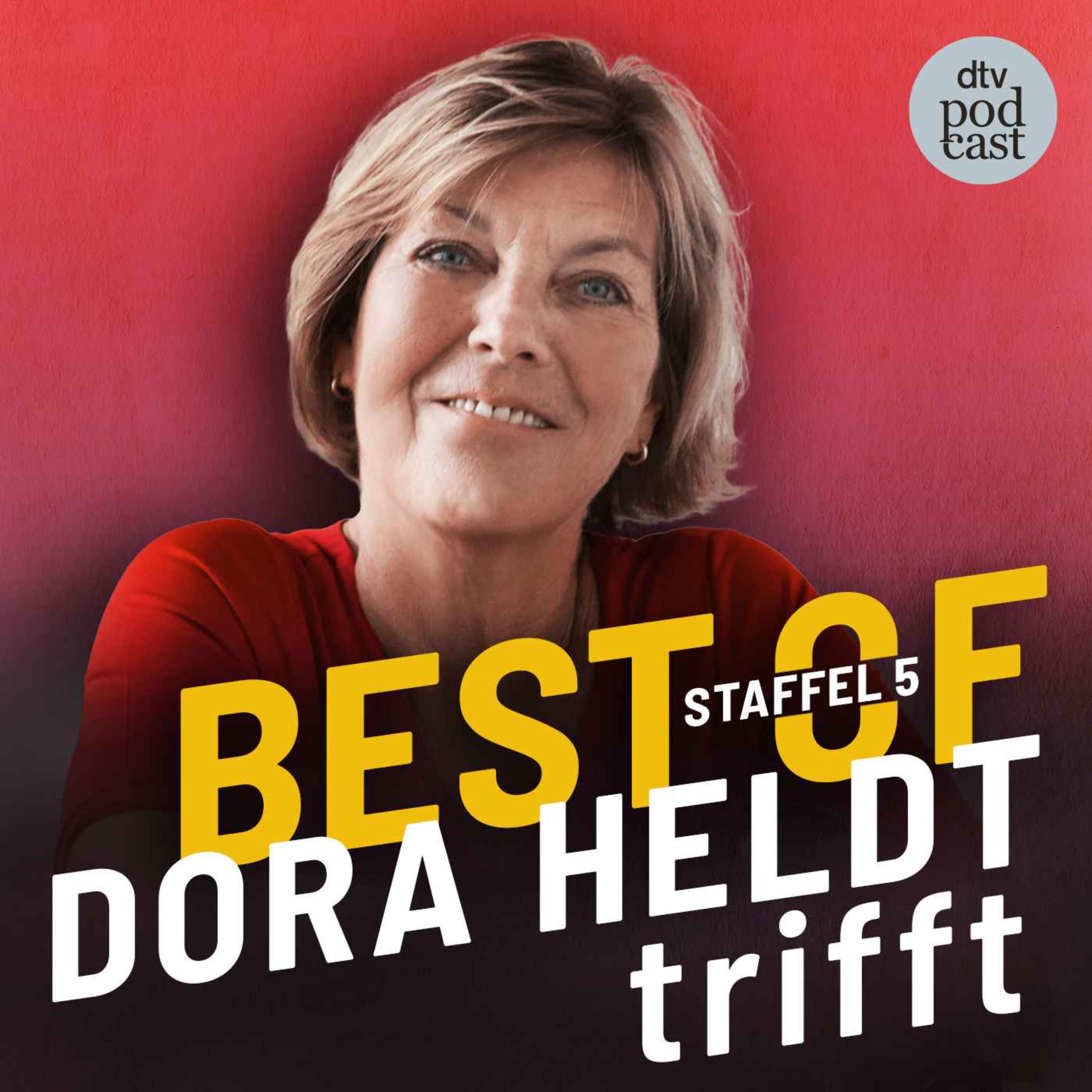 Dora Heldt trifft