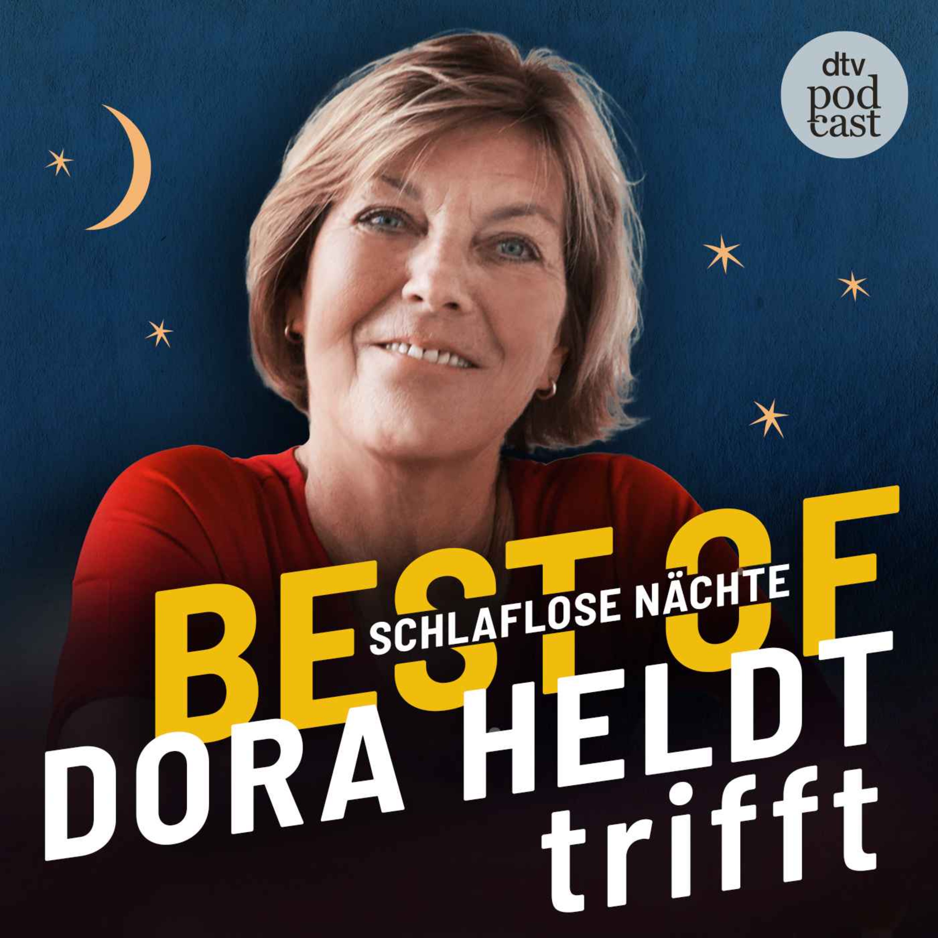Dora Heldt trifft