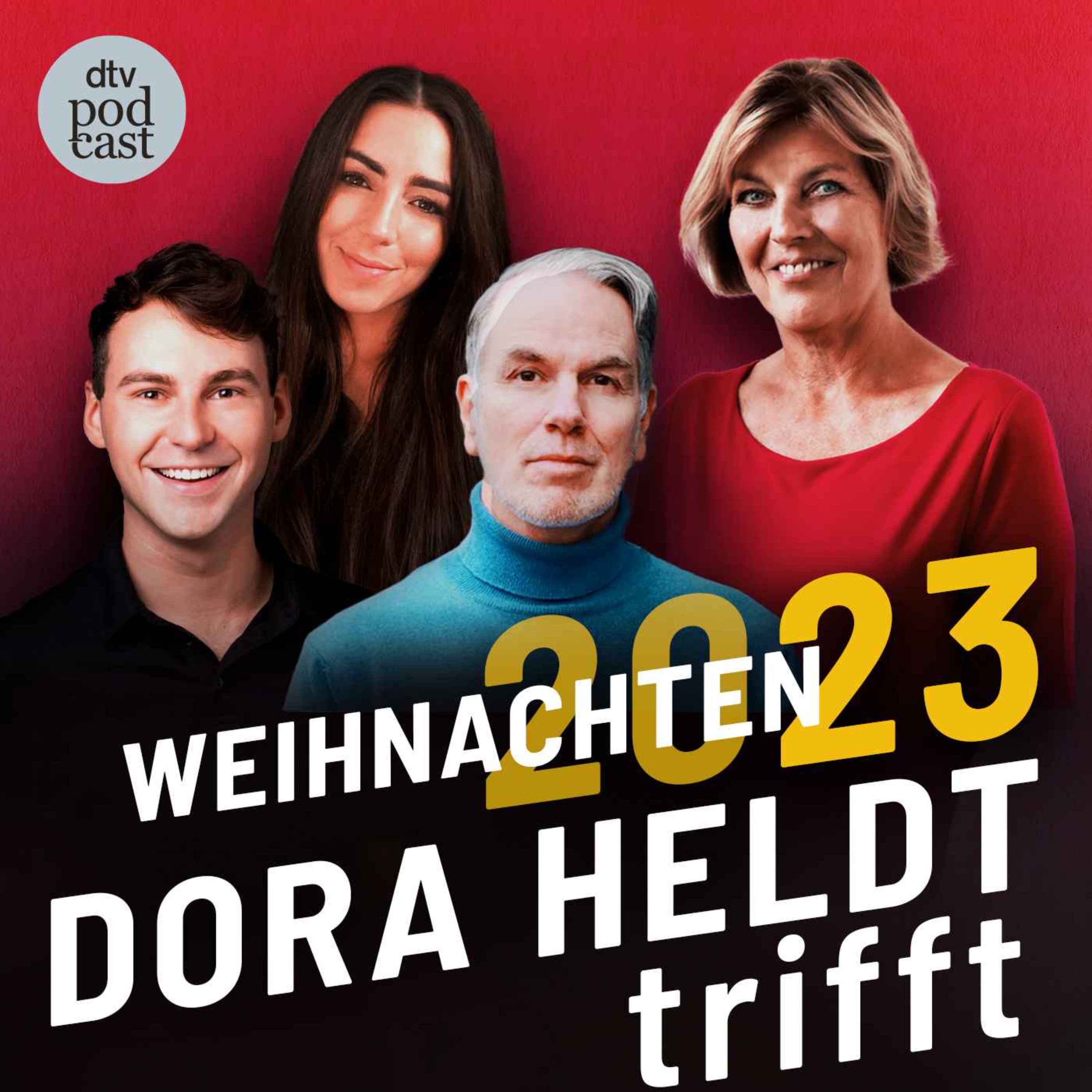 Dora Heldt trifft