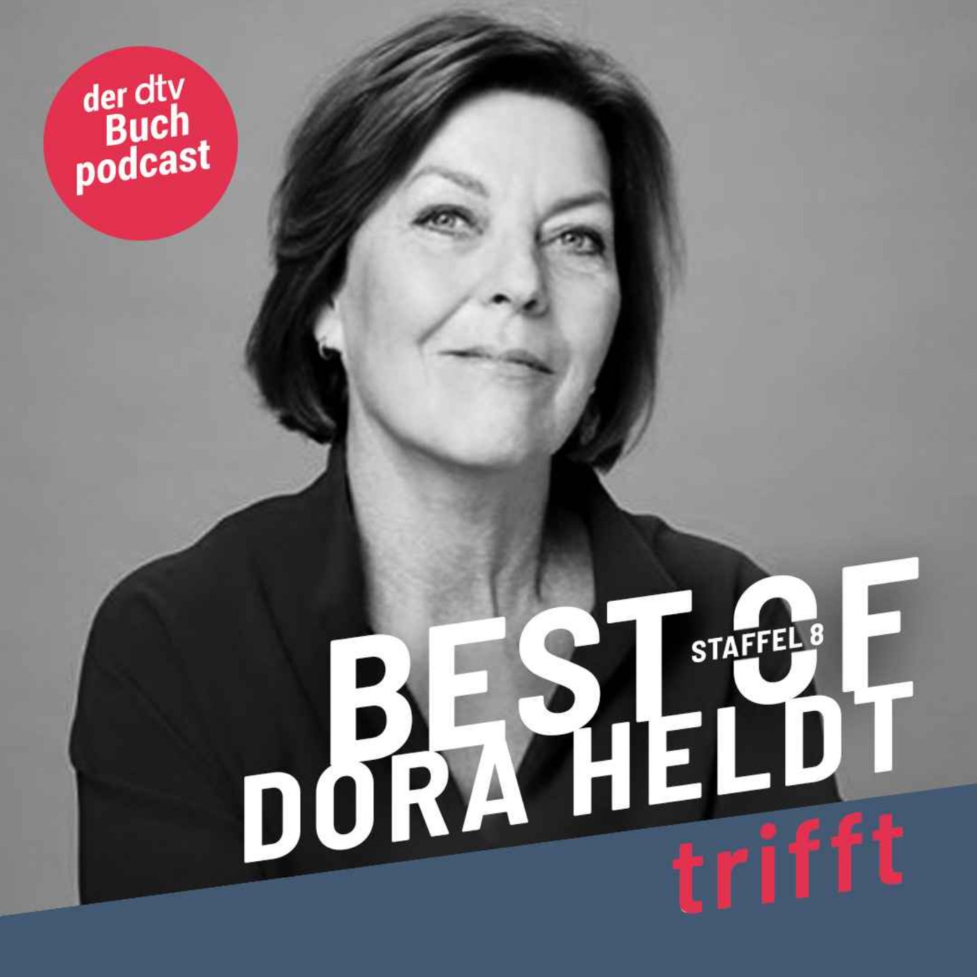 Dora Heldt trifft