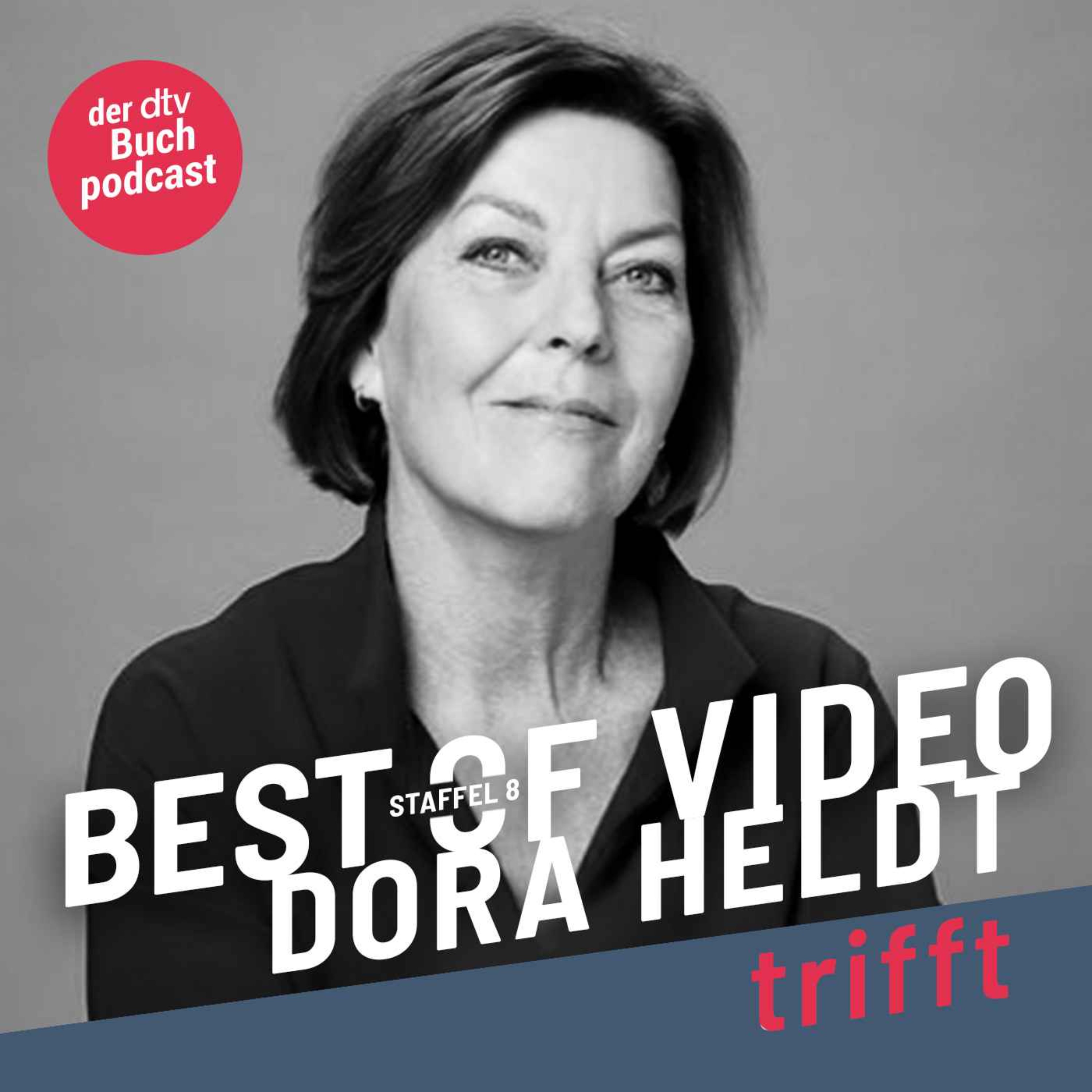 Dora Heldt trifft