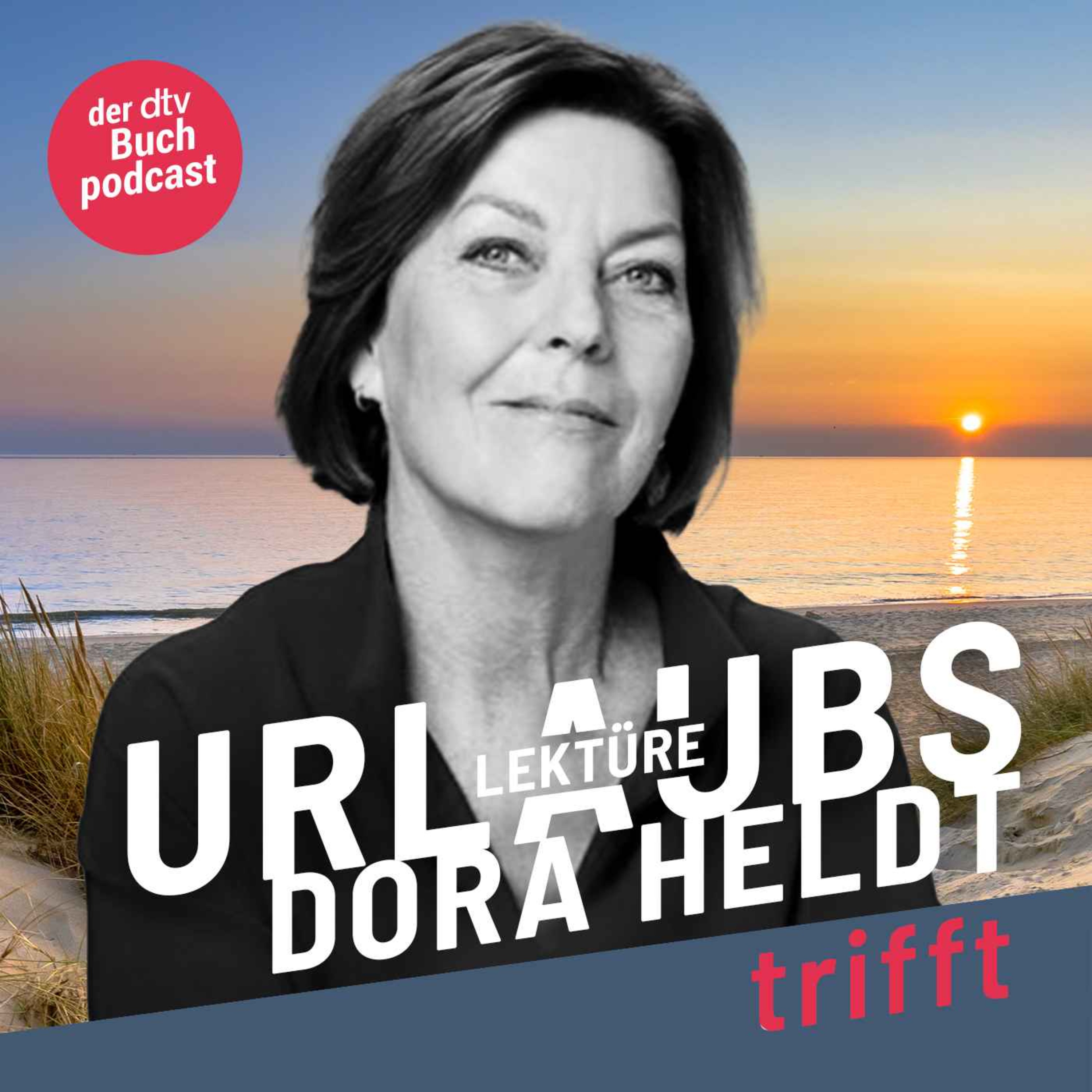 Dora Heldt trifft