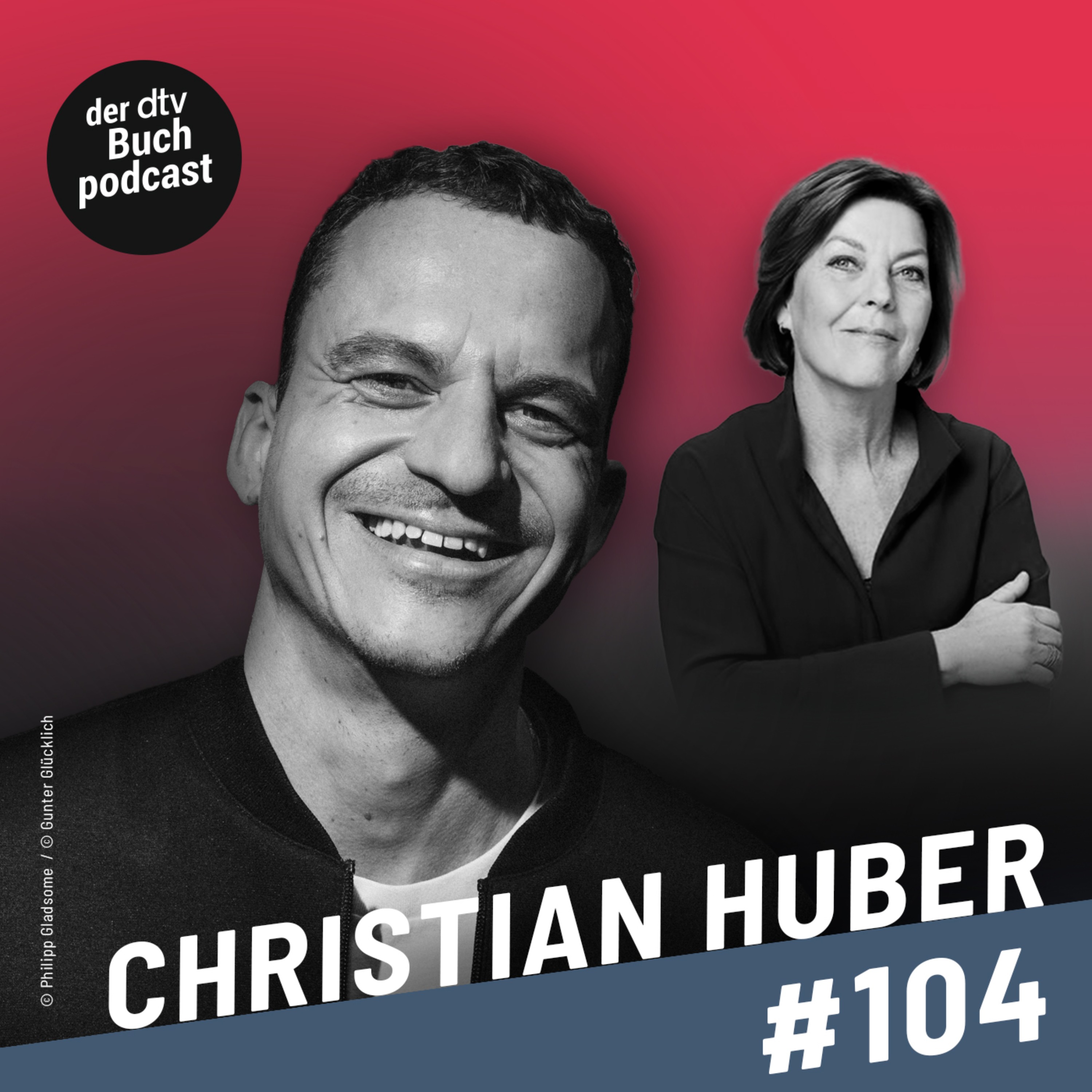 Dora Heldt trifft - der dtv Buch-Podcast