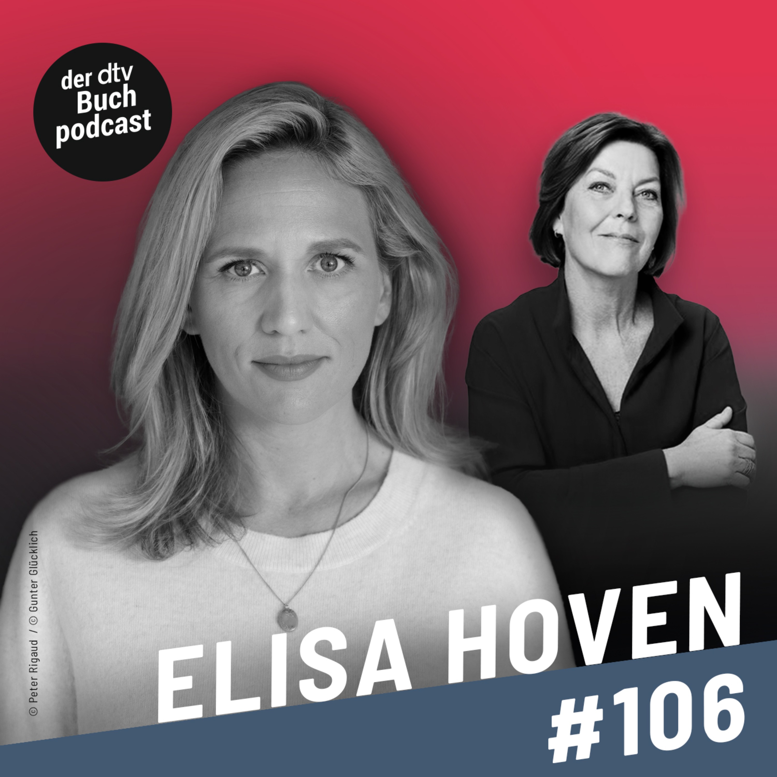 Dora Heldt trifft - der dtv Buch-Podcast