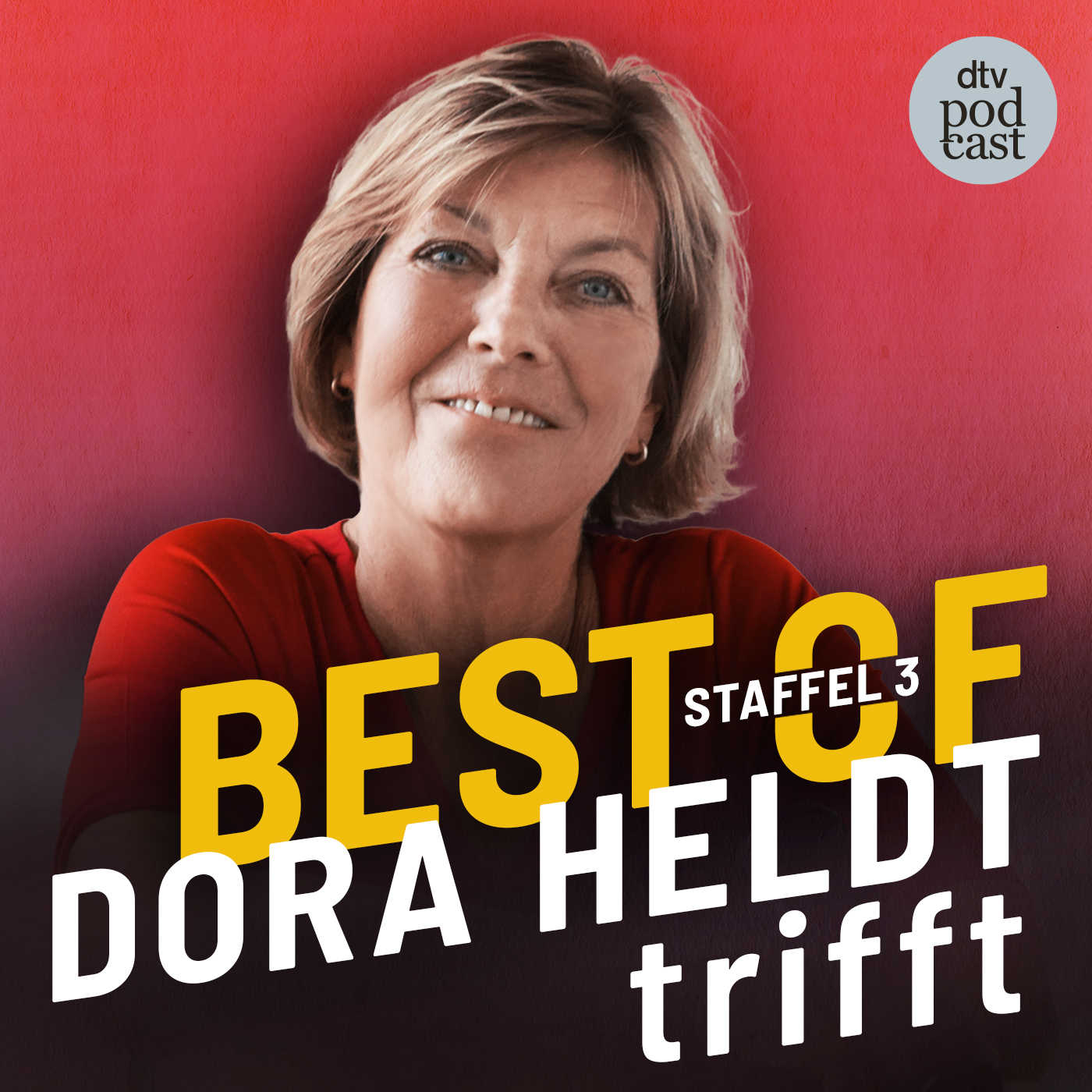 Dora Heldt trifft