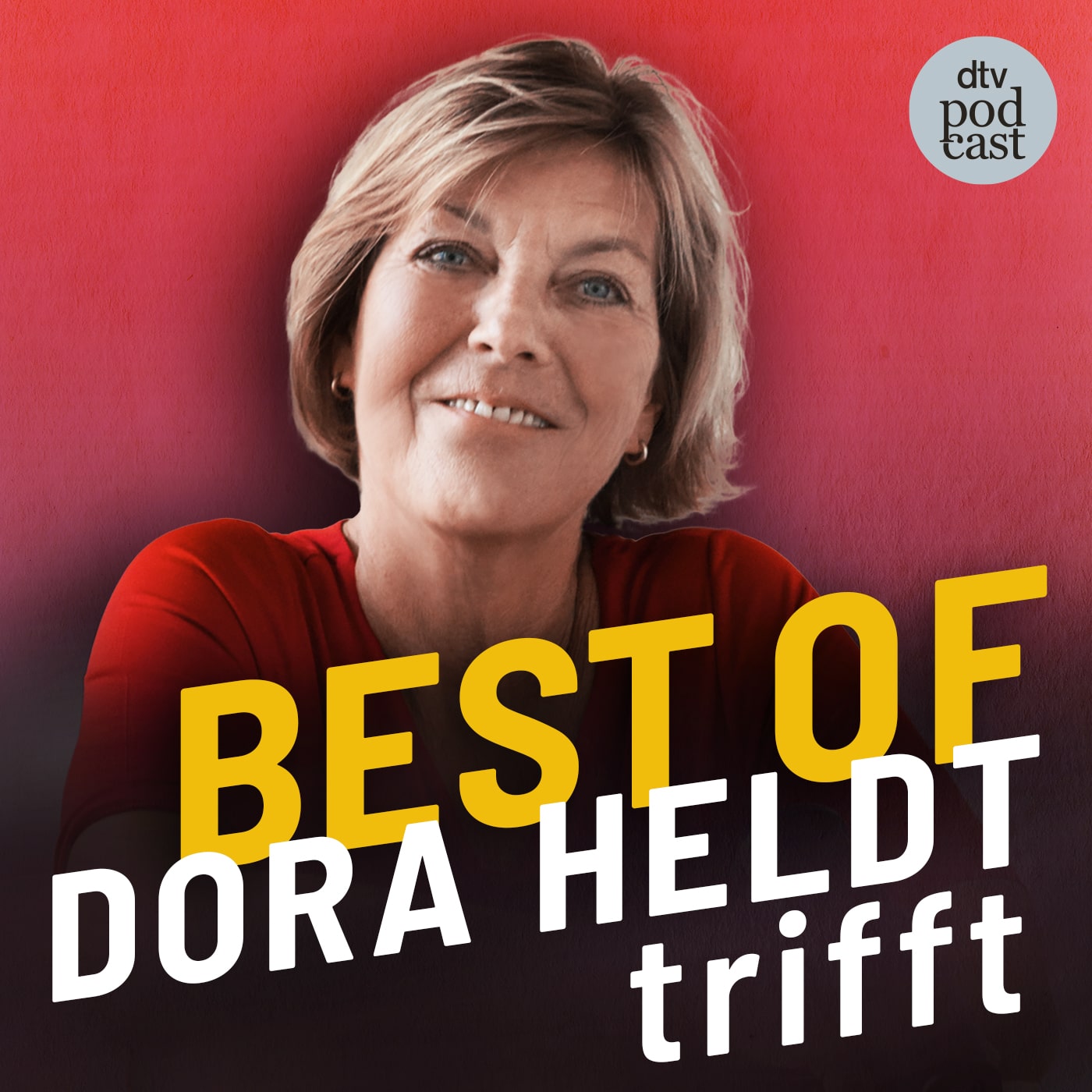 Dora Heldt trifft