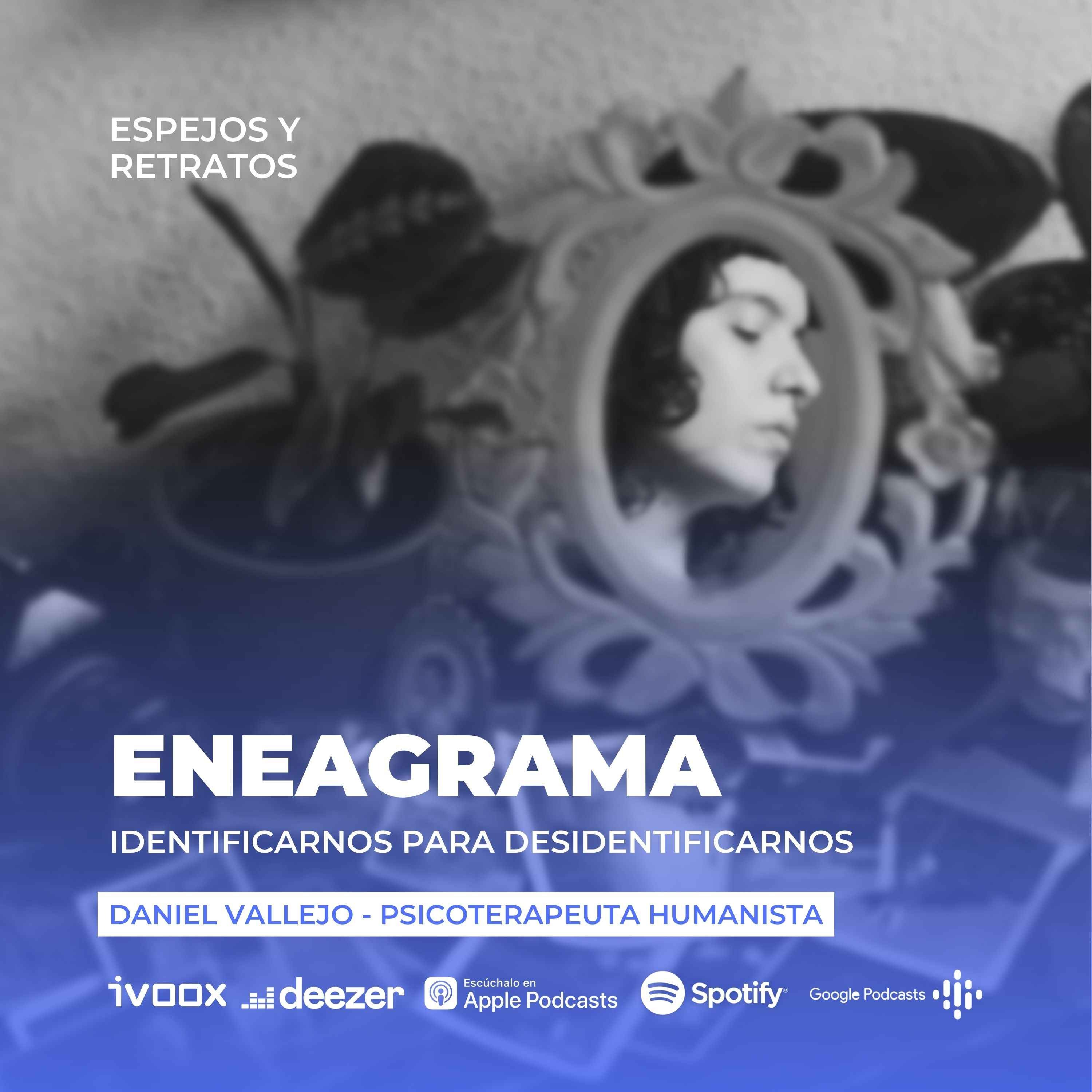 03 - Eneagrama episode artwork