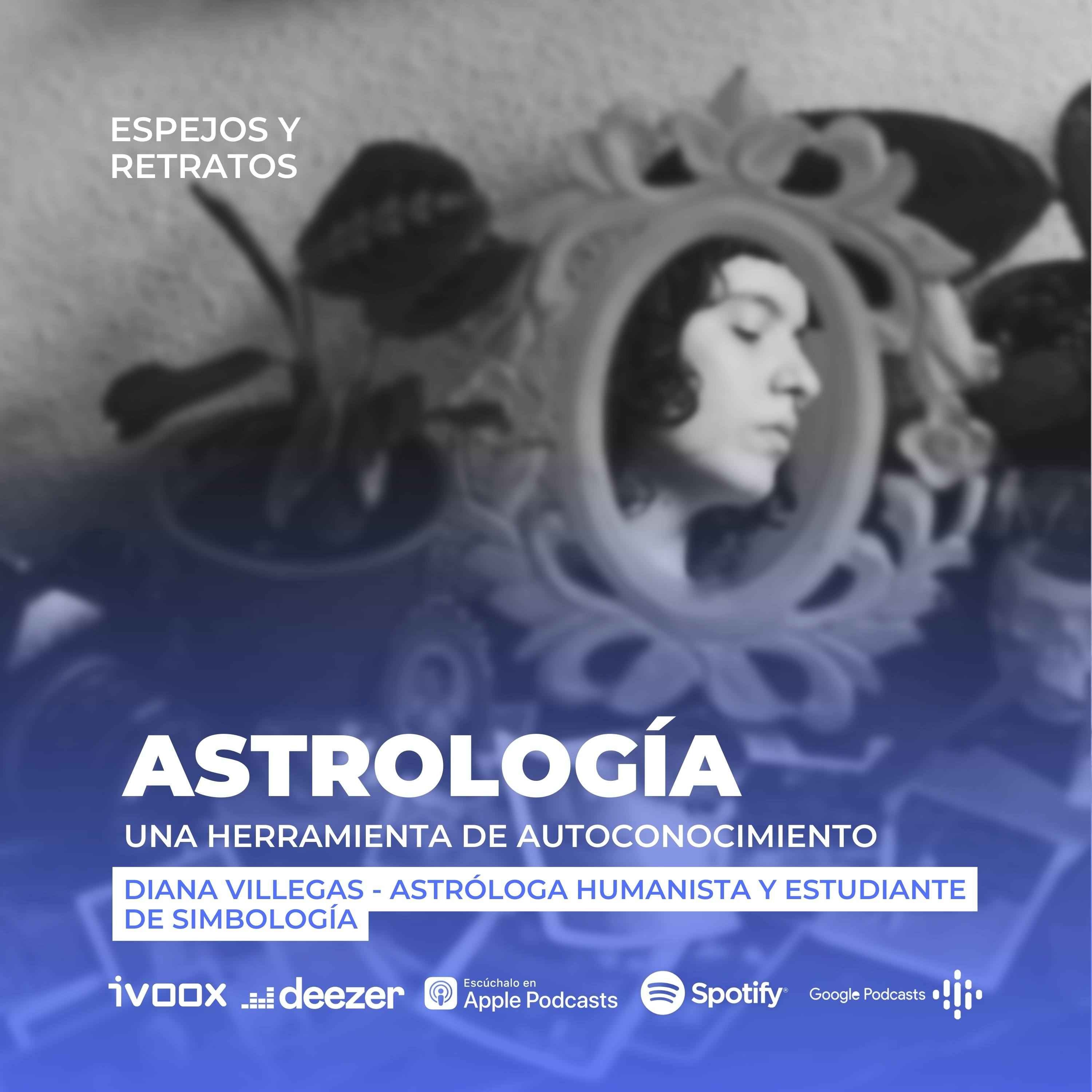 05 - Astrología: Una herramienta de autoconocimiento episode artwork