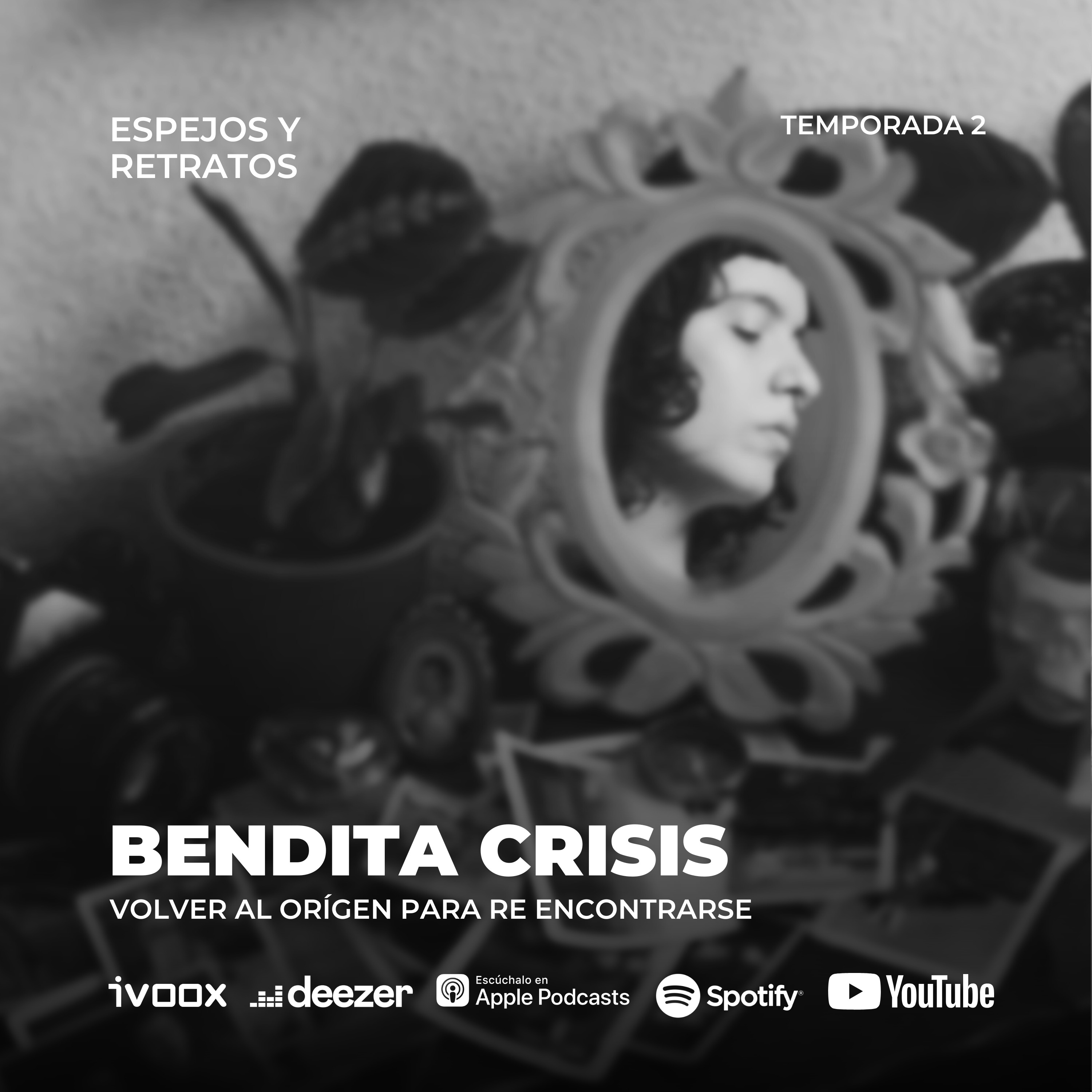 11 Bendita crisis episode artwork