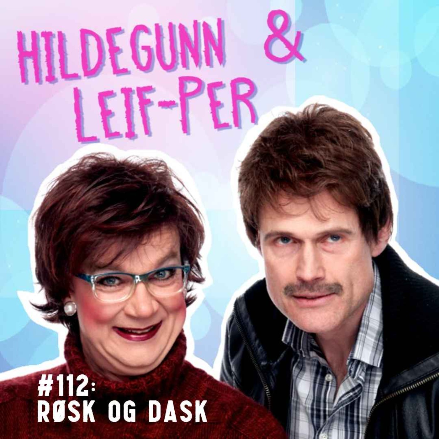 Hildegunn & Leif-Per