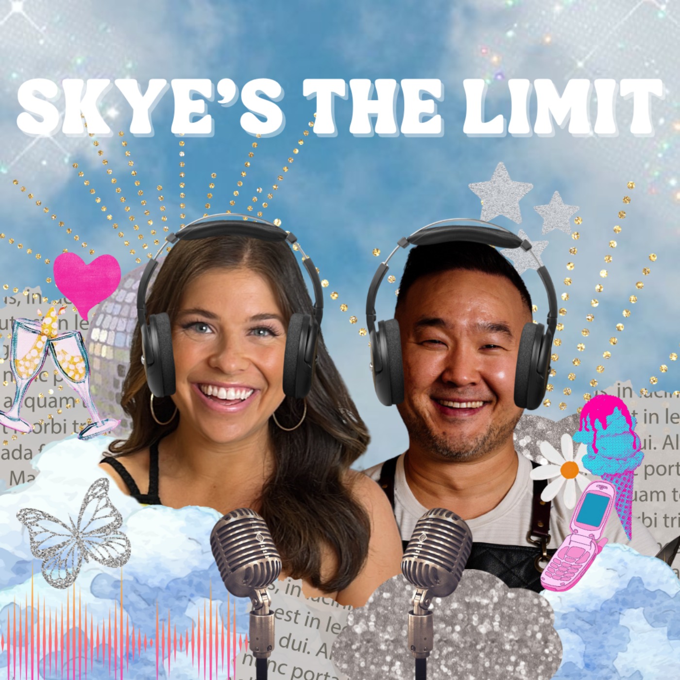 Skye\'s The Limit
