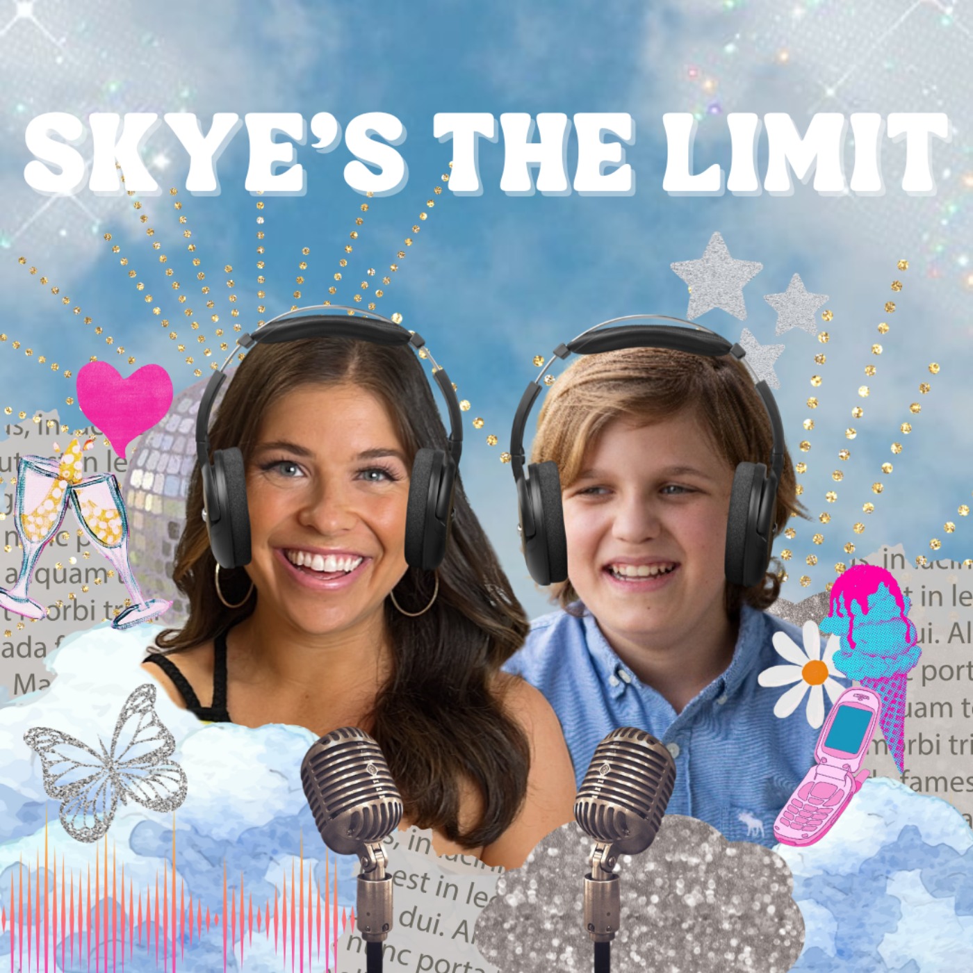 Skye\'s The Limit