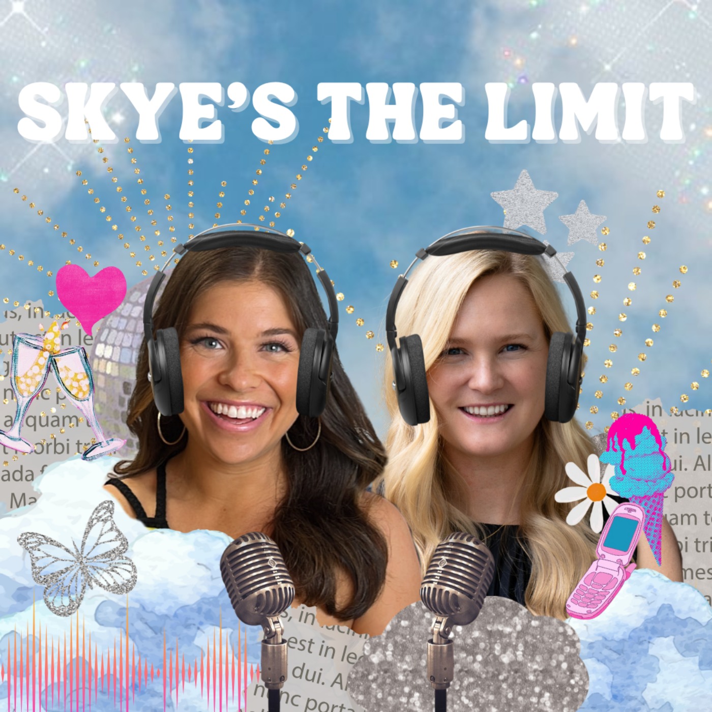 Skye\'s The Limit