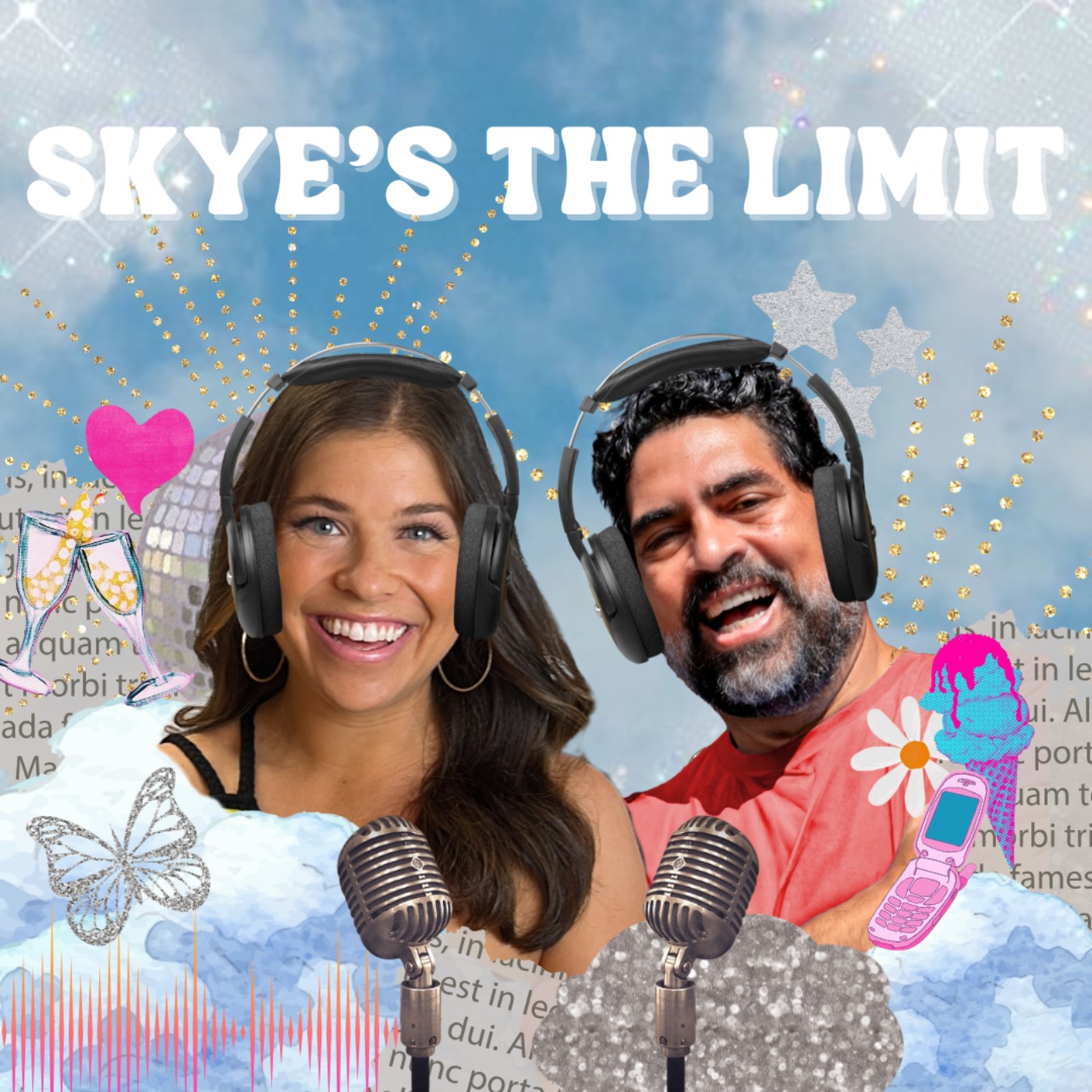 Skye\'s The Limit