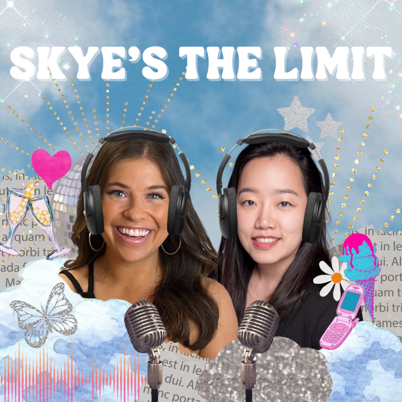 Skye\'s The Limit