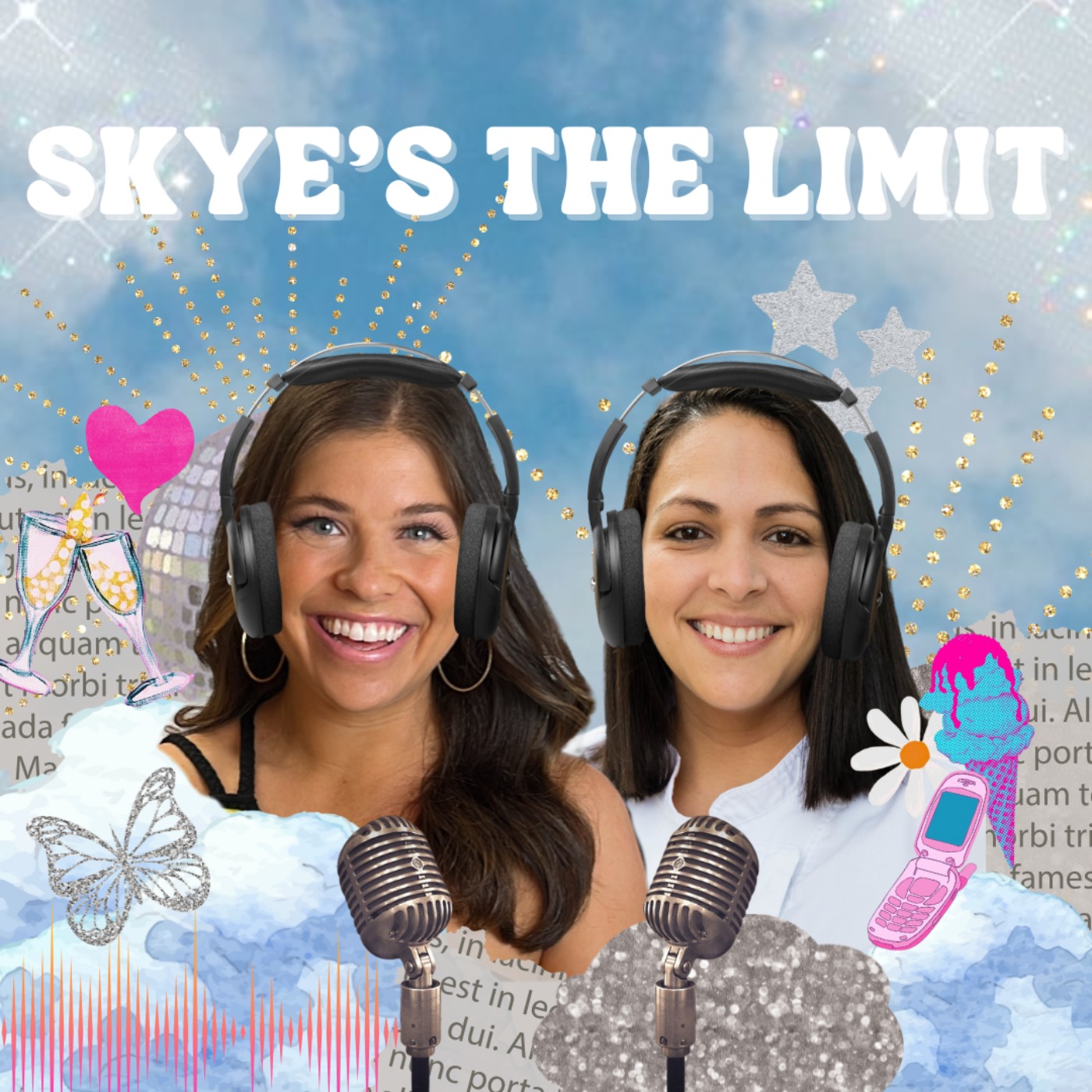 Skye\'s The Limit