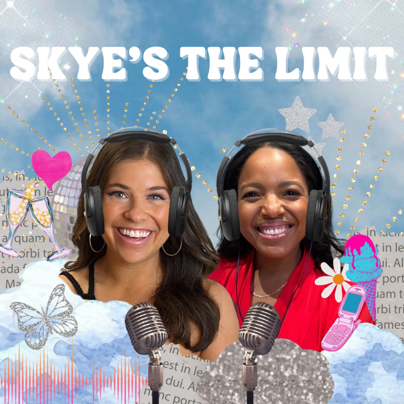 Skye\'s The Limit