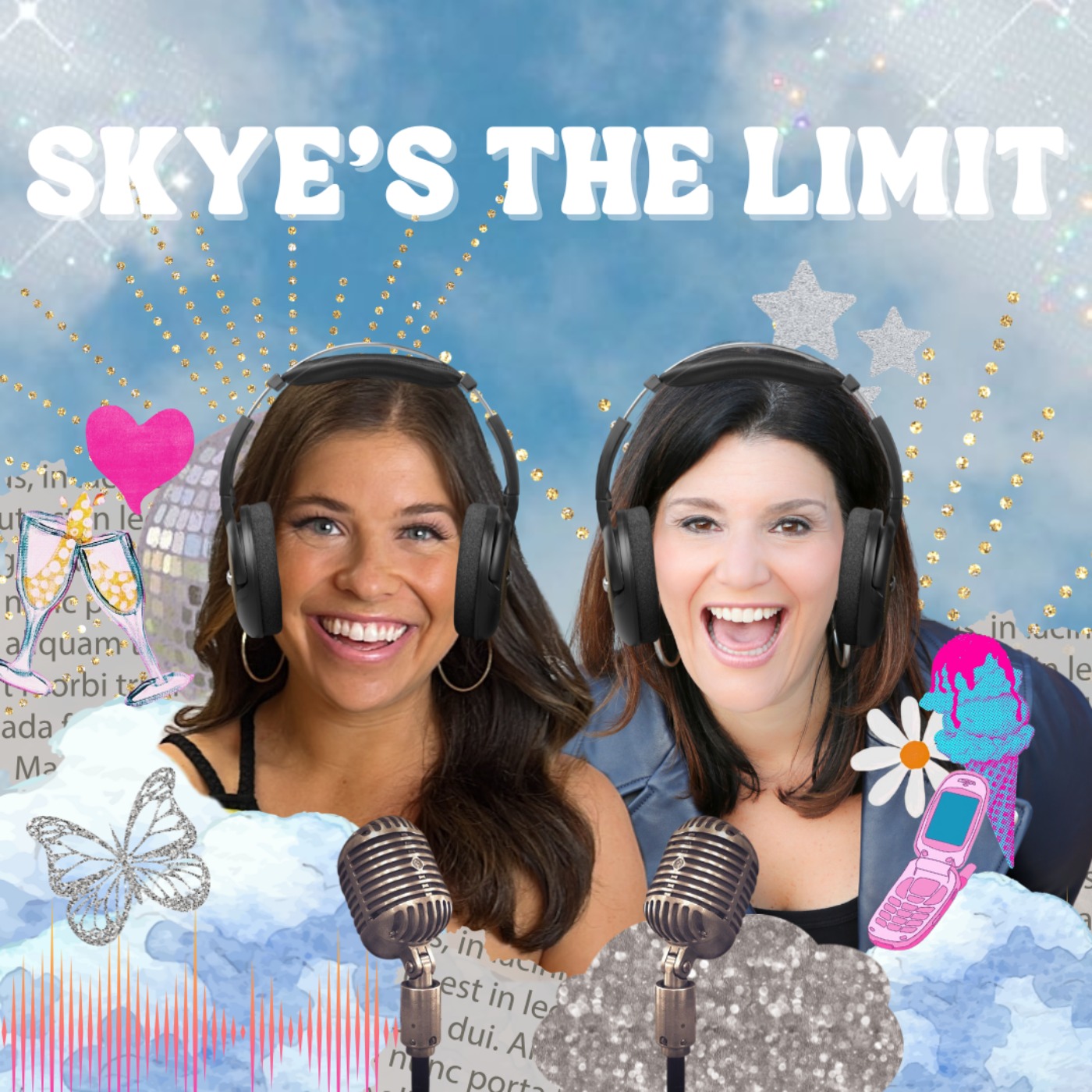 Skye\'s The Limit