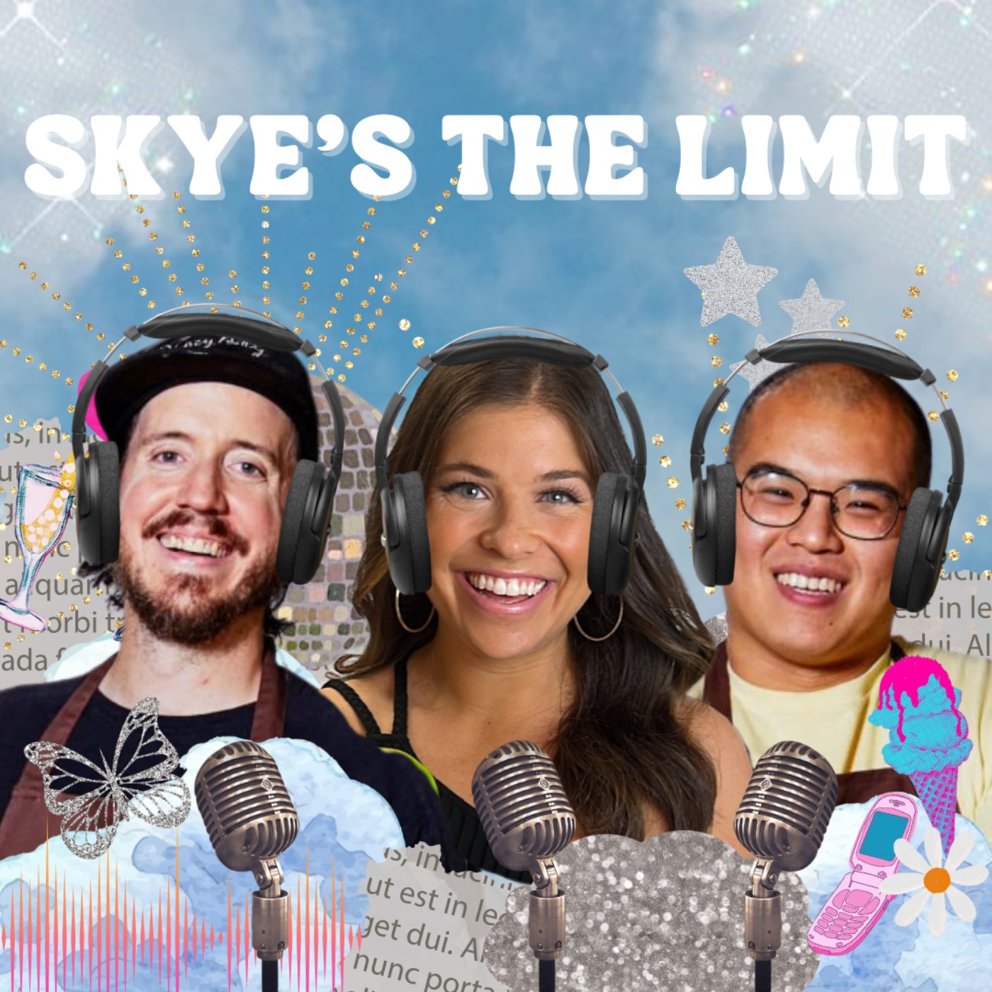 Skye\'s The Limit