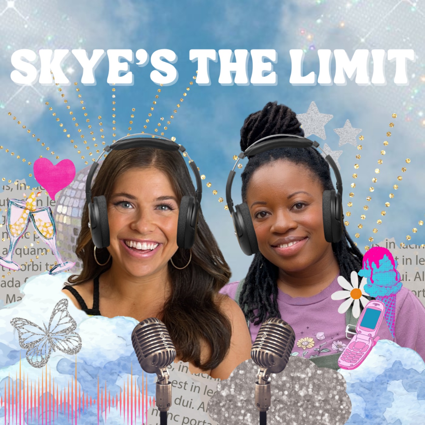 Skye\'s The Limit