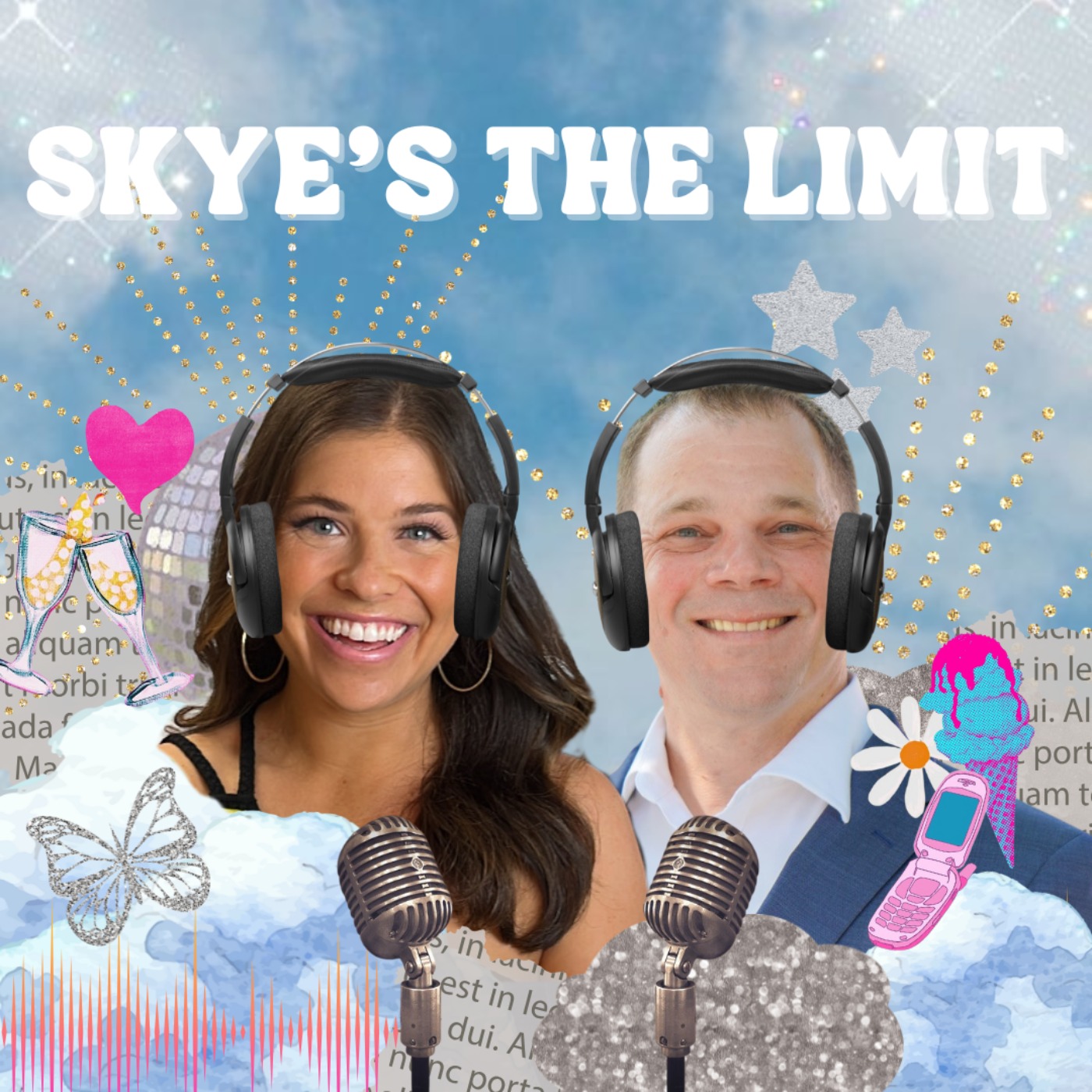 Skye\'s The Limit