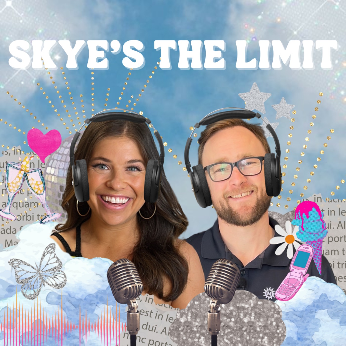Skye\'s The Limit