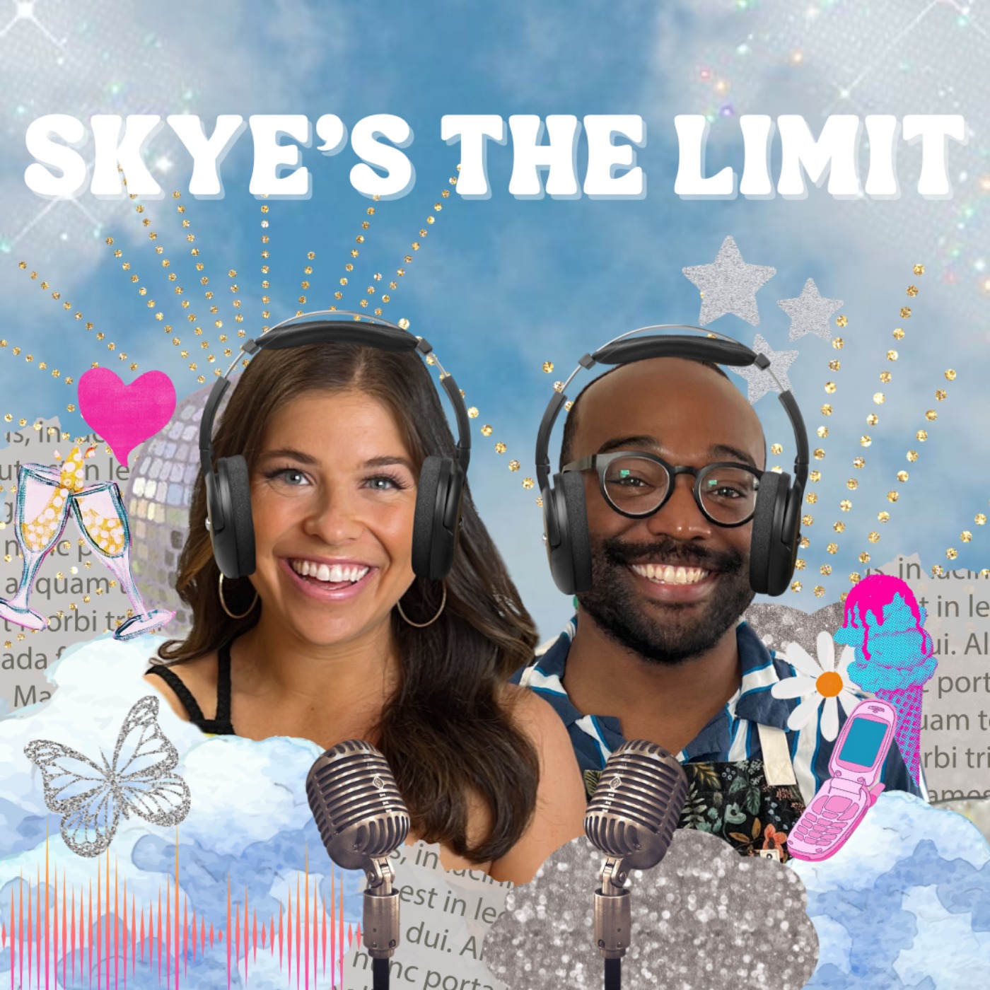 Skye\'s The Limit