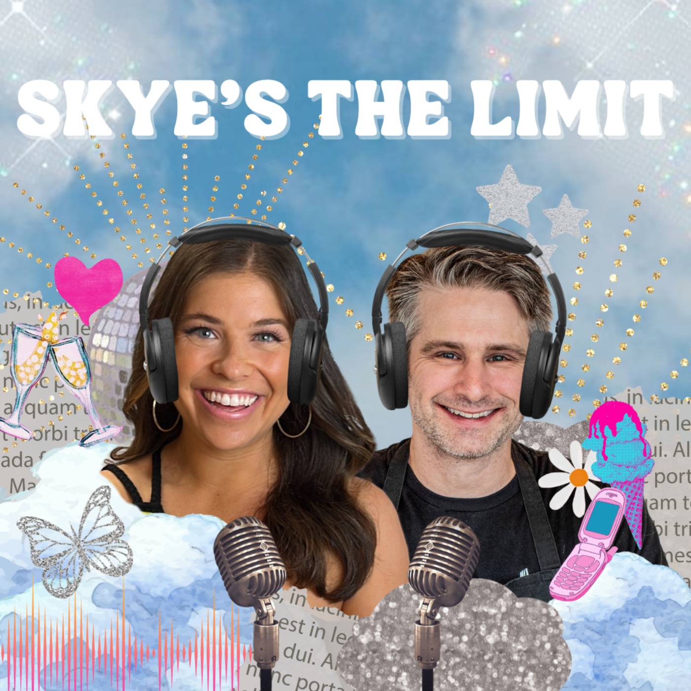 Skye\'s The Limit