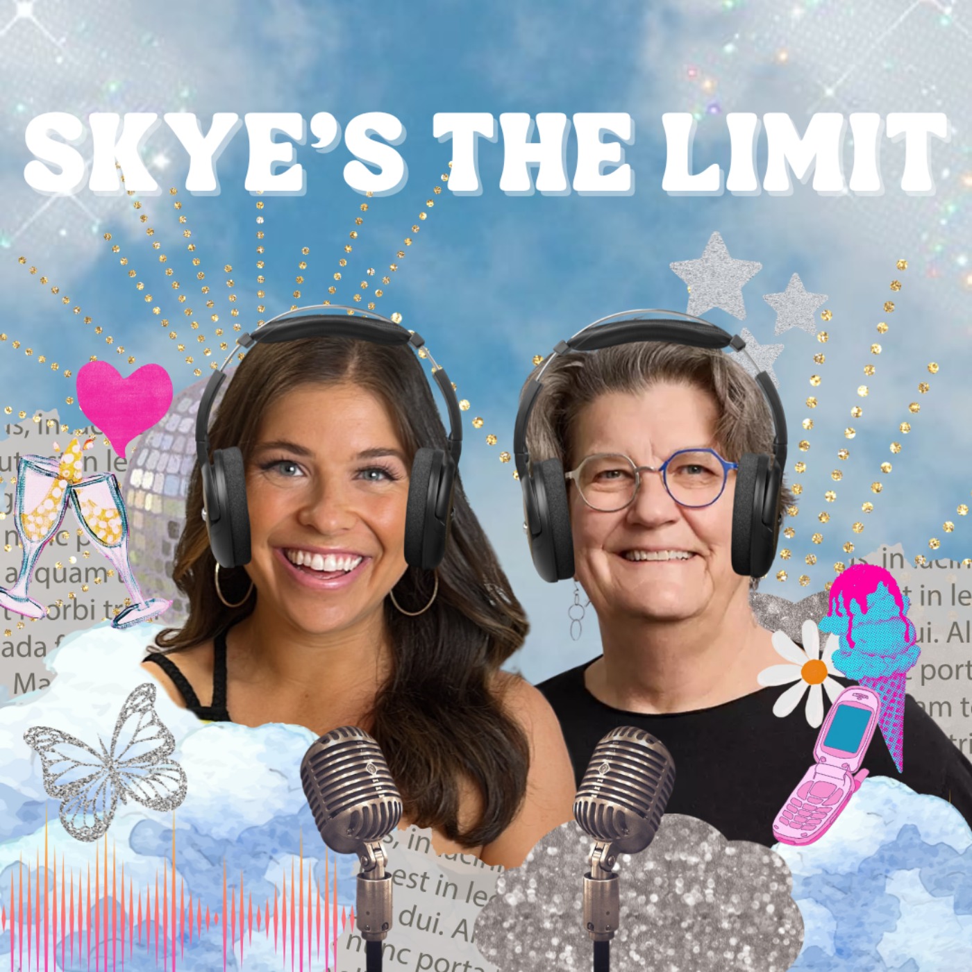 Skye\'s The Limit