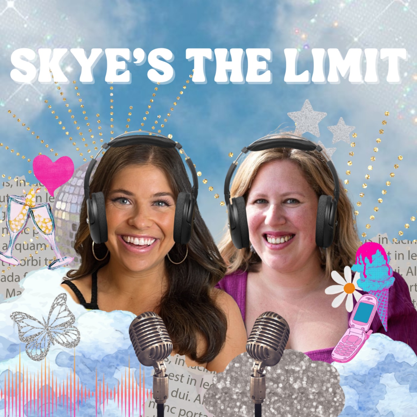 Skye\'s The Limit