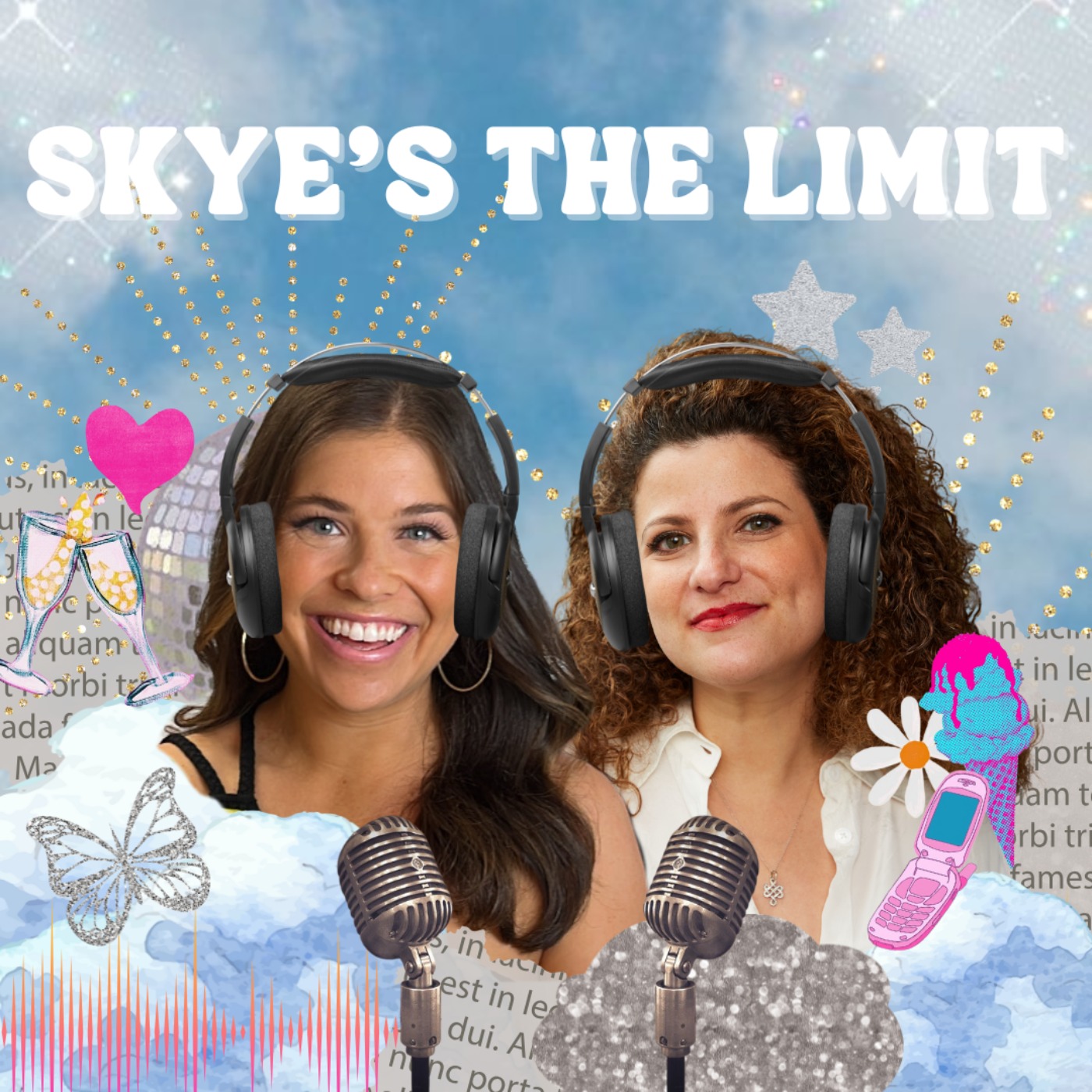 Skye\'s The Limit