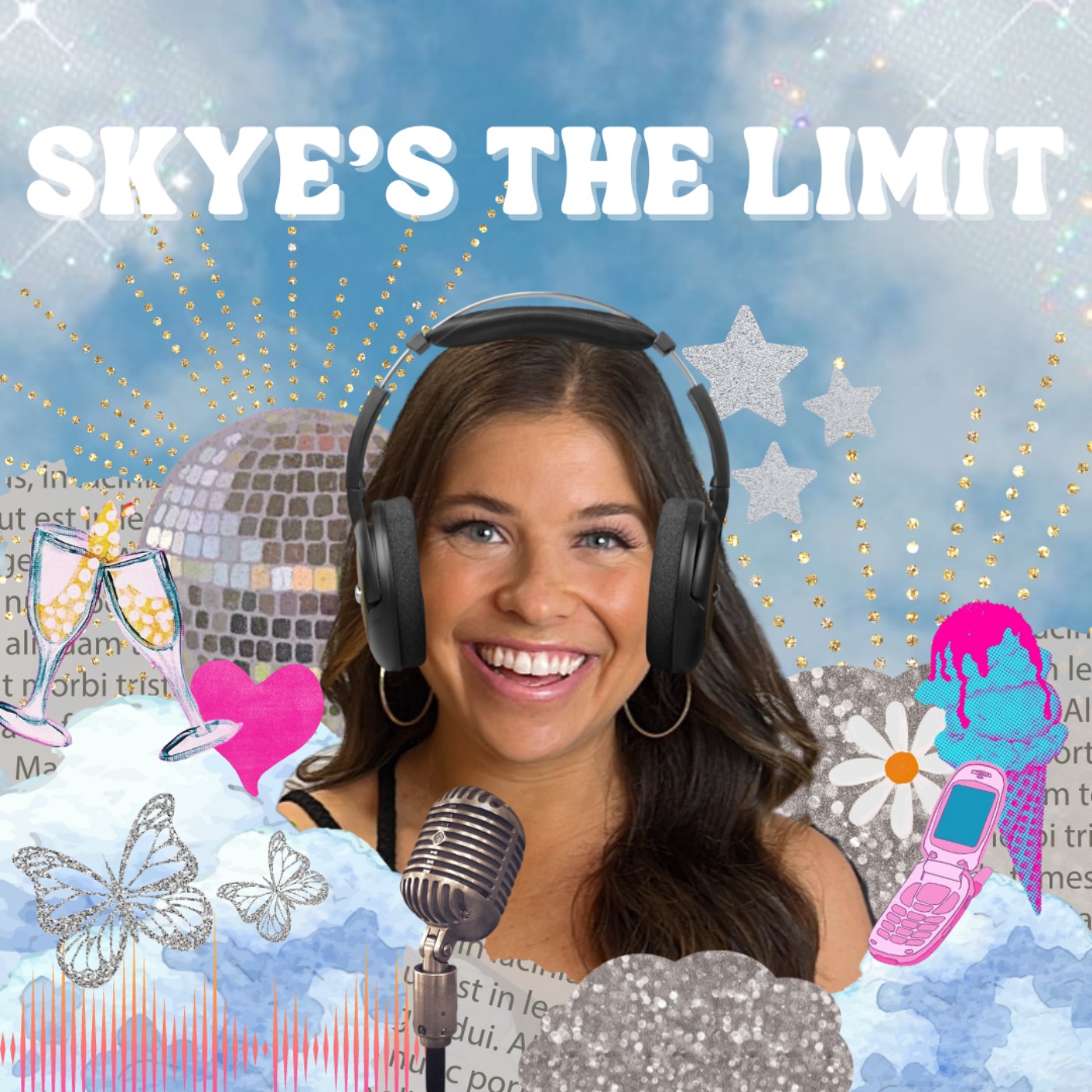 Skye\'s The Limit
